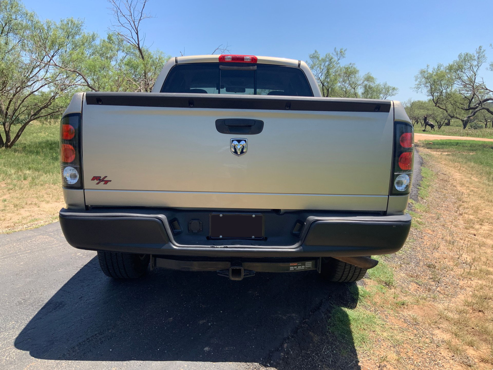 2005 Dodge RAM 1500 RT - Image 5