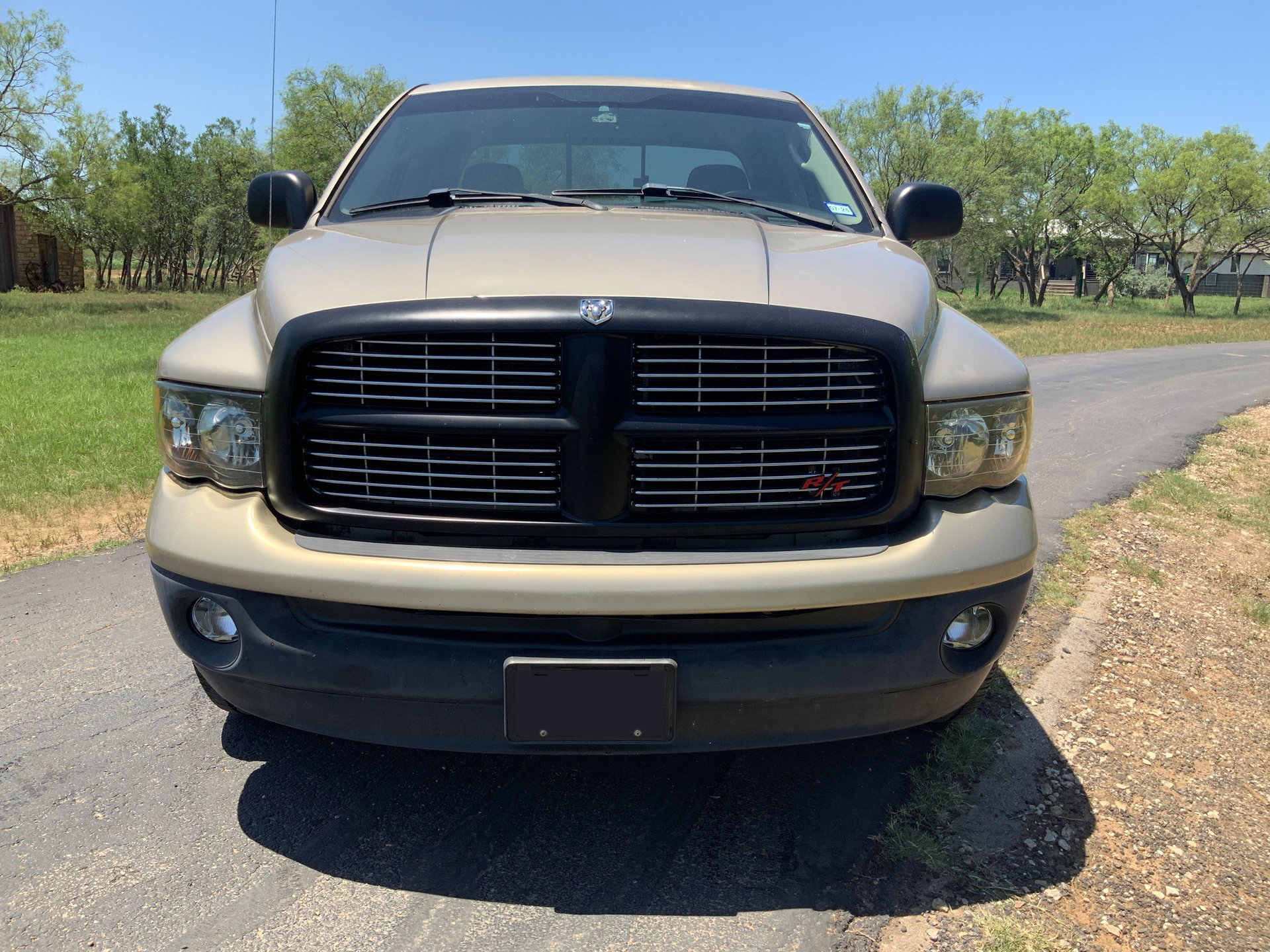 2005 Dodge RAM 1500 RT - Image 9