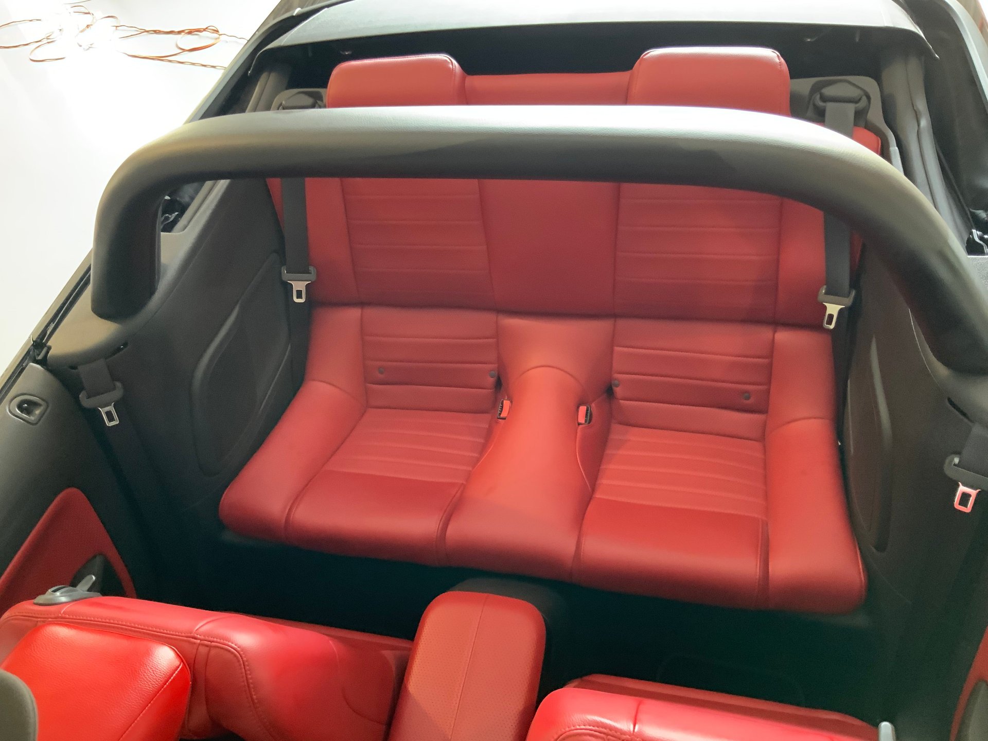 2006 Ford Mustang - Image 13