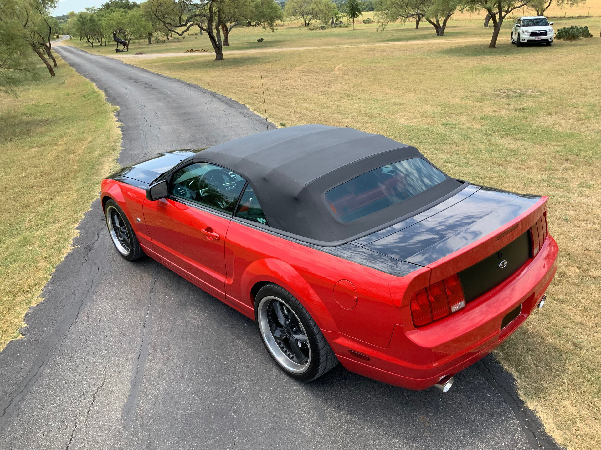 2006 Ford Mustang - Image 3