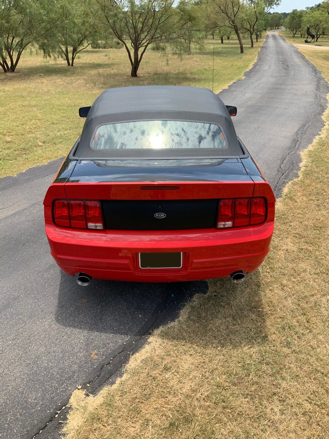 2006 Ford Mustang - Image 4