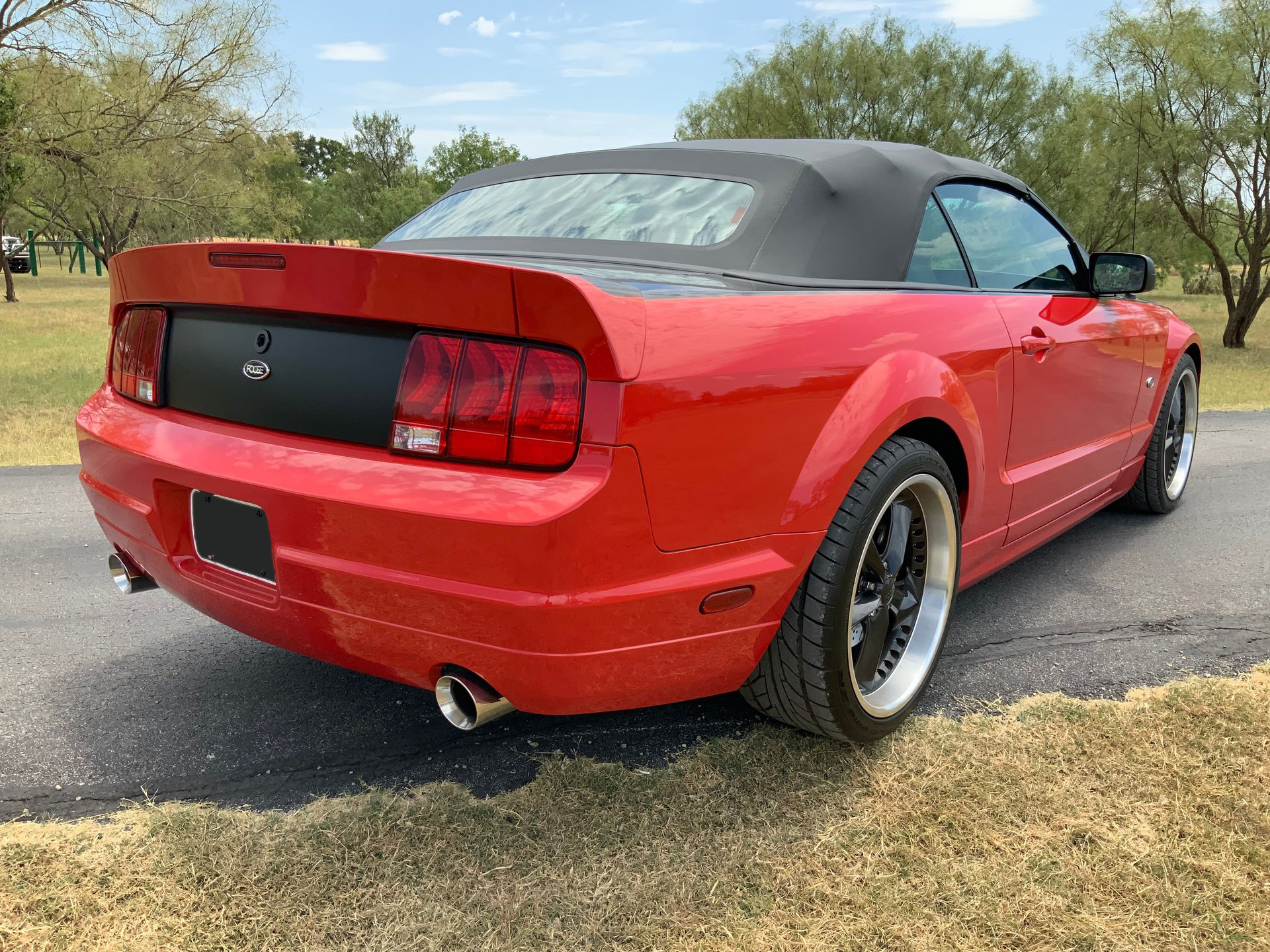 2006 Ford Mustang - Image 5
