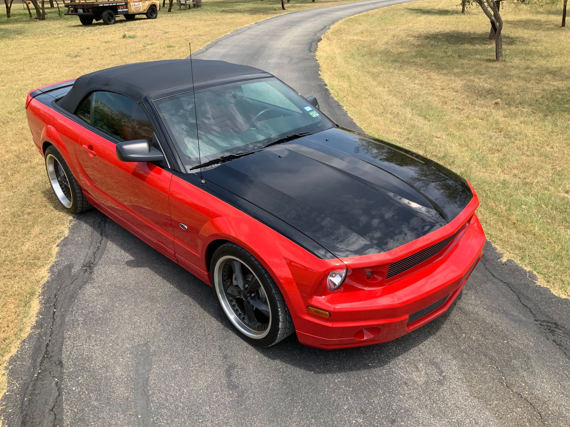 2006 Ford Mustang - Image 7