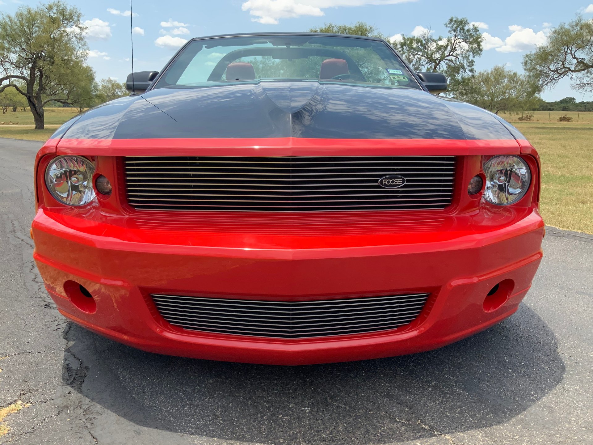 2006 Ford Mustang - Image 8