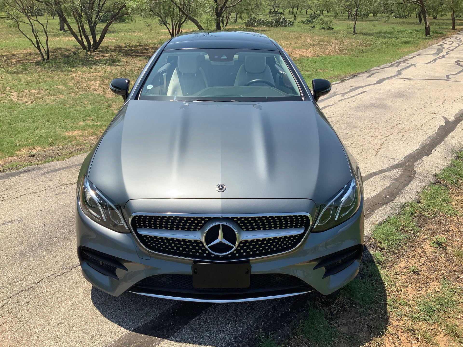 2018 Mercedes-Benz E400 - Image 10