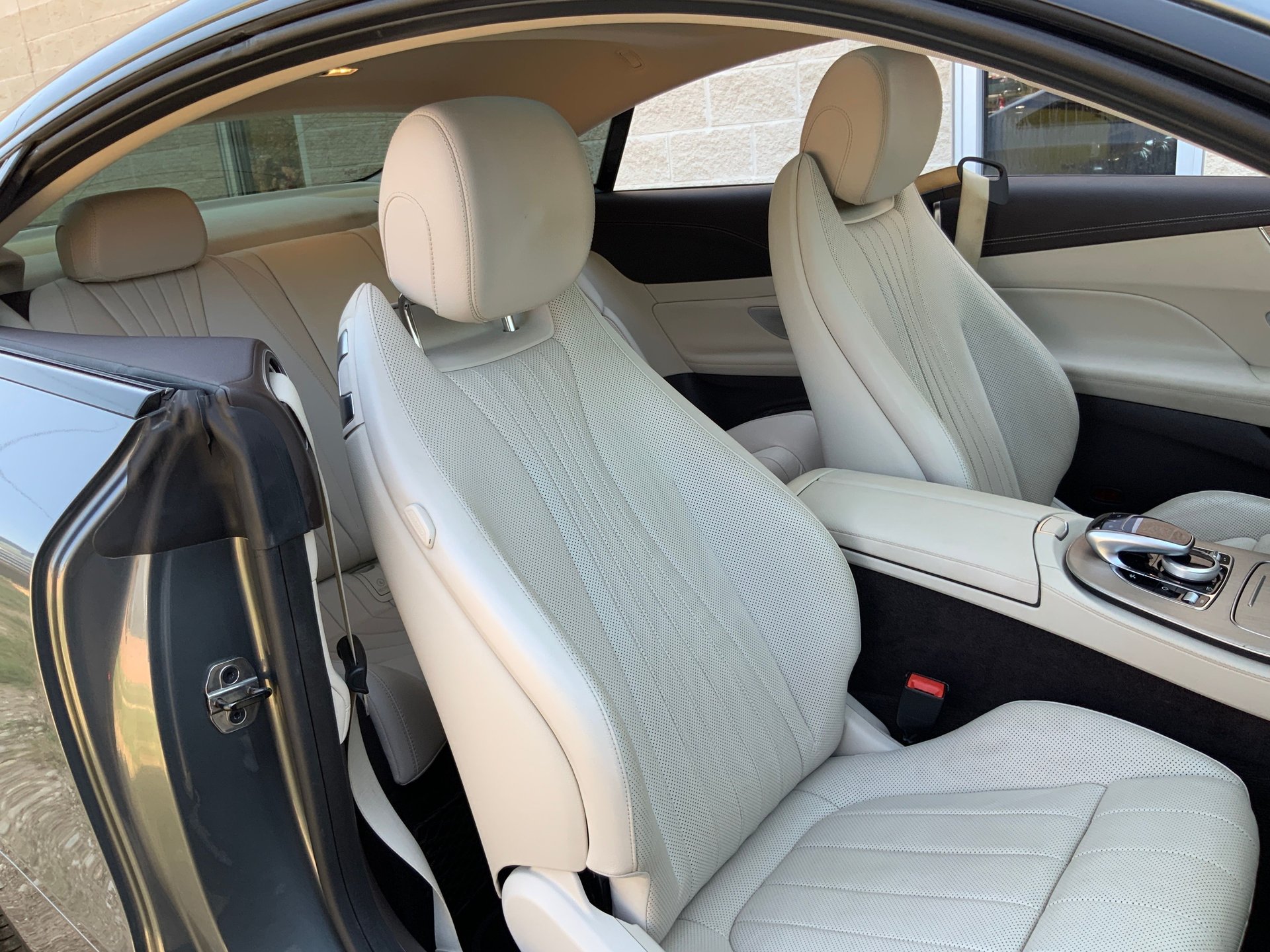 2018 Mercedes-Benz E400 - Image 13