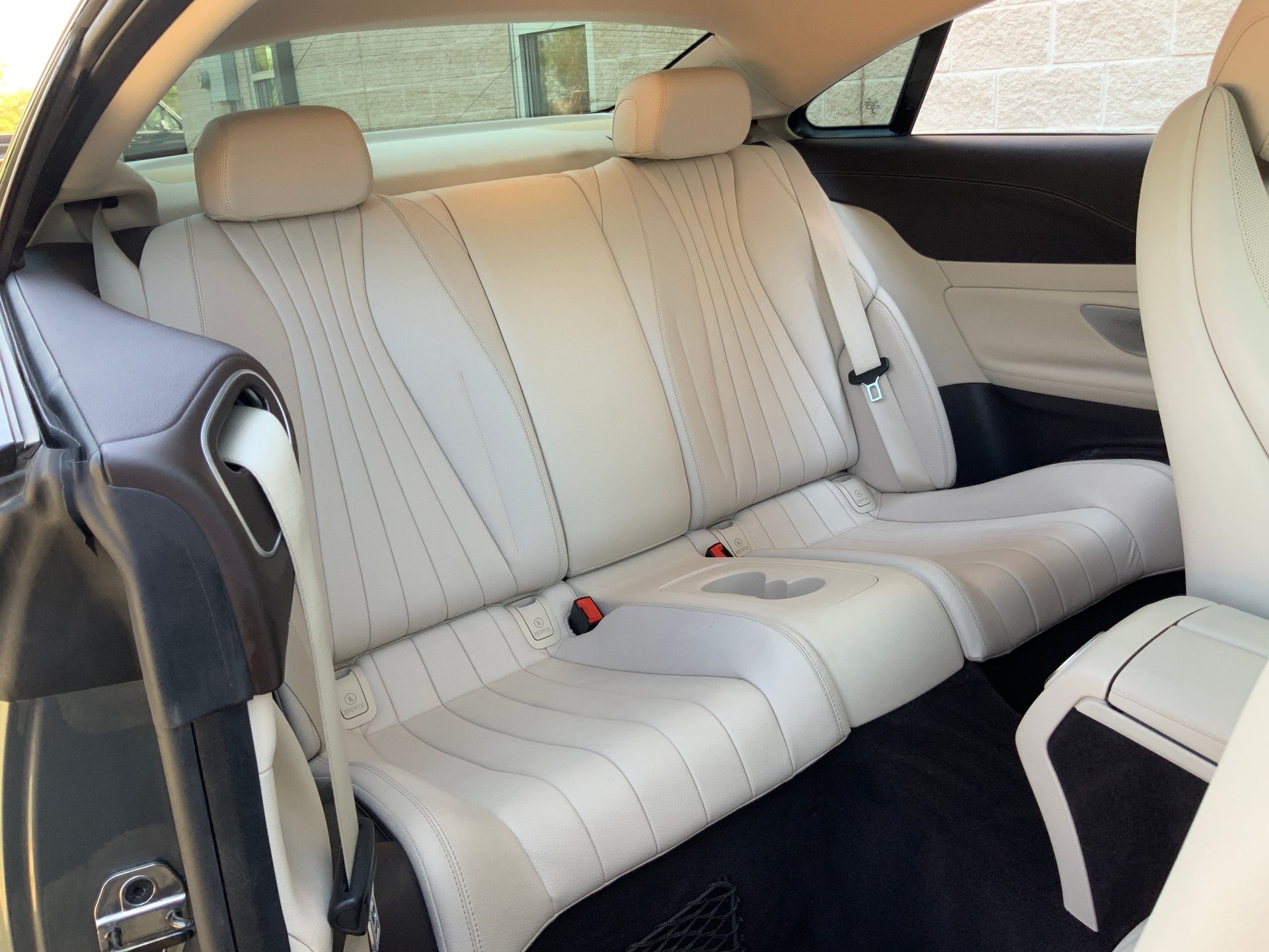 2018 Mercedes-Benz E400 - Image 16