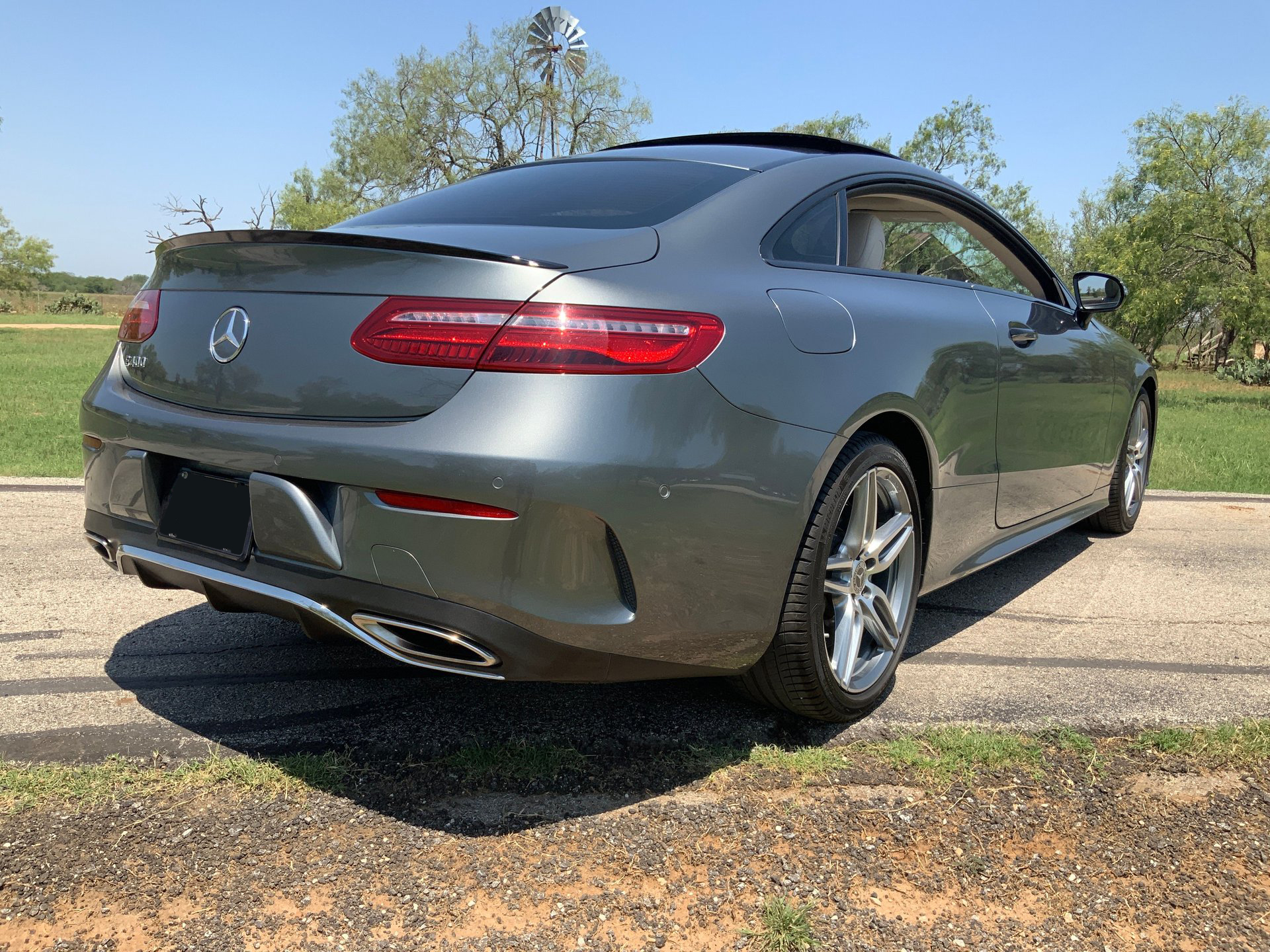2018 Mercedes-Benz E400 - Image 6