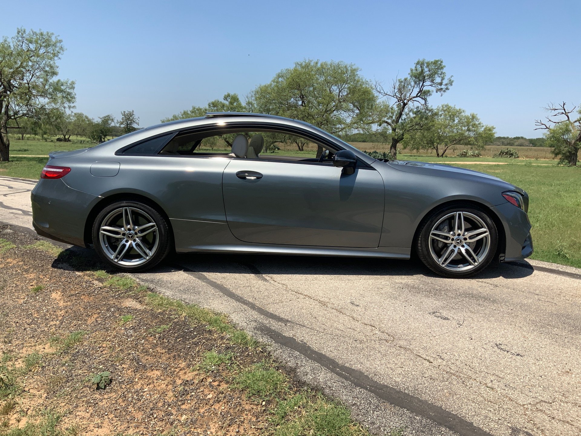 2018 Mercedes-Benz E400 - Image 7
