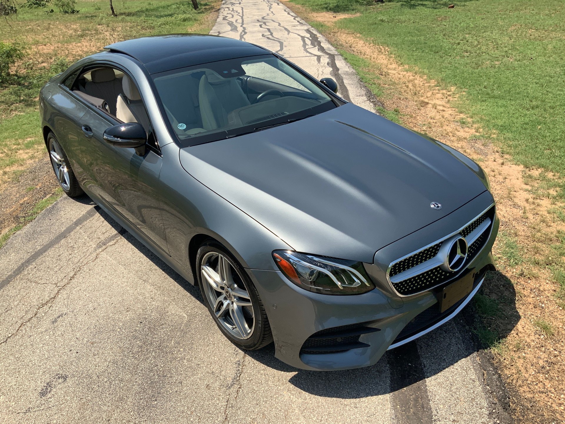 2018 Mercedes-Benz E400 - Image 9