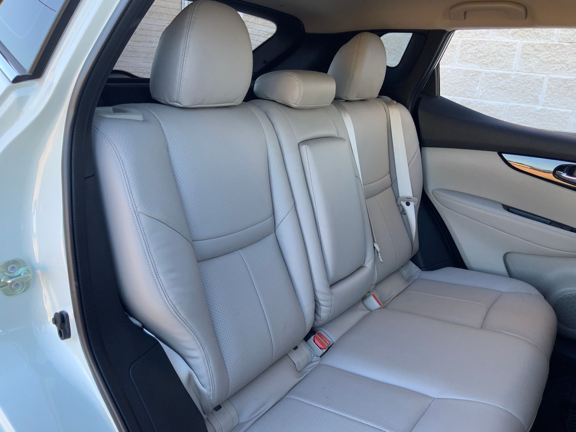 2018 Nissan Rogue - Image 13