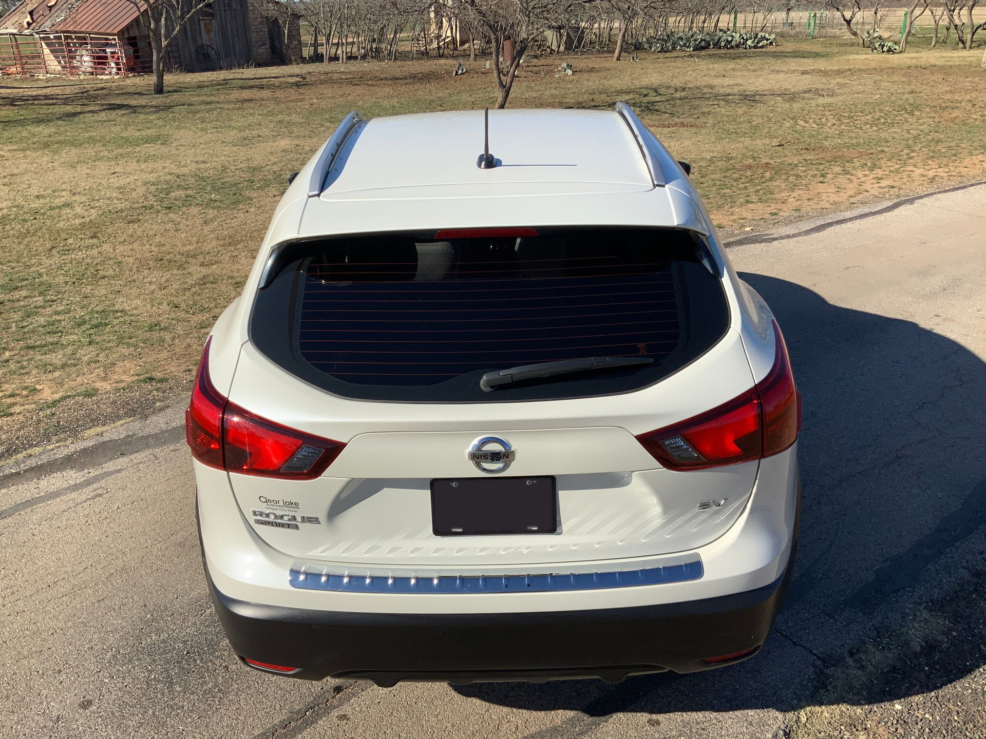 2018 Nissan Rogue - Image 5