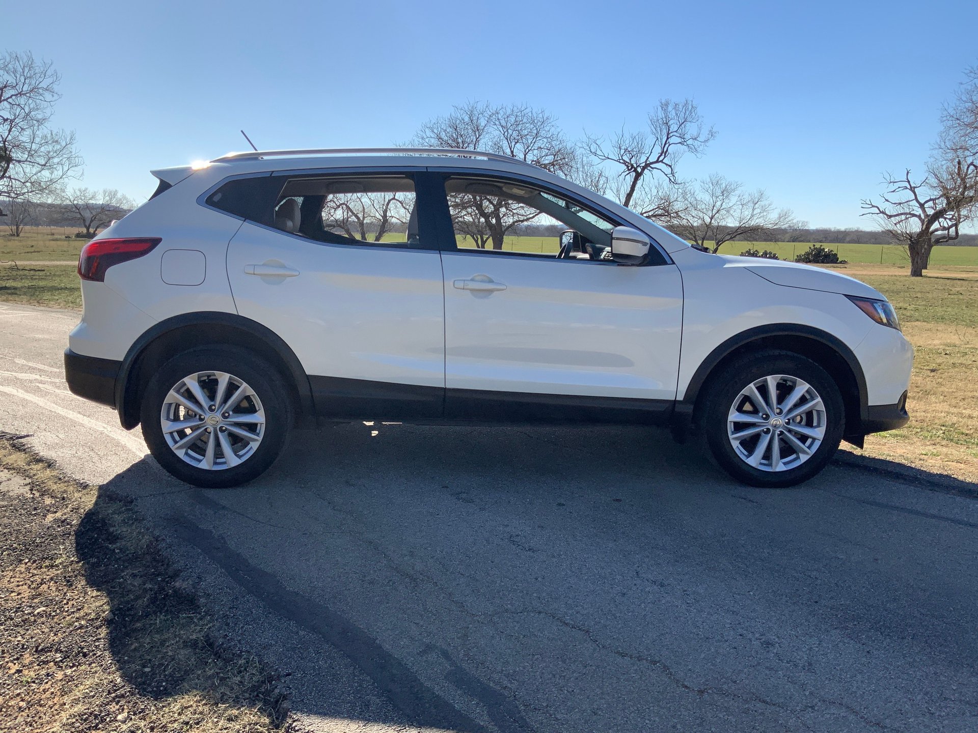 2018 Nissan Rogue - Image 7