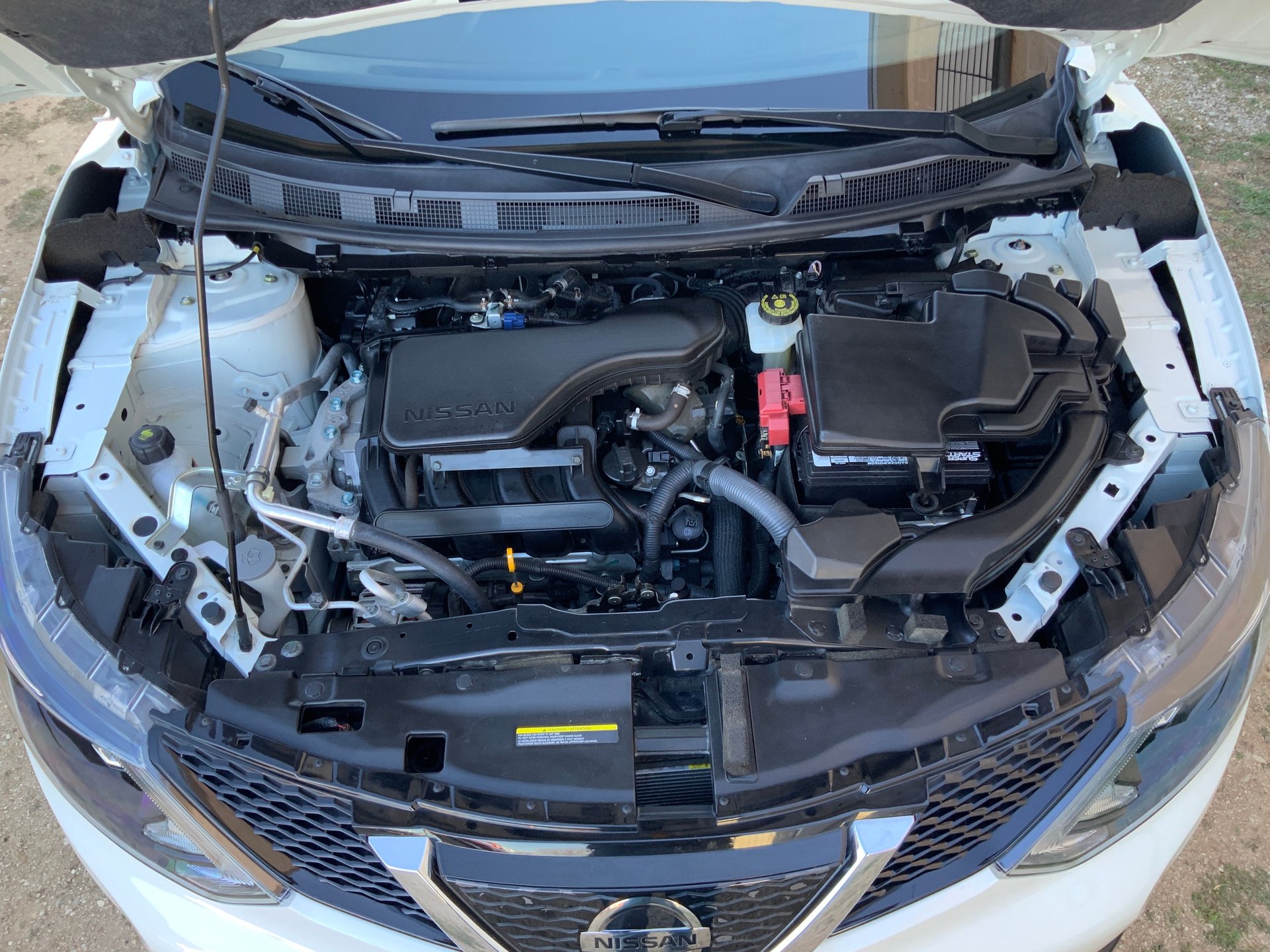 2018 Nissan Rogue - Image 8