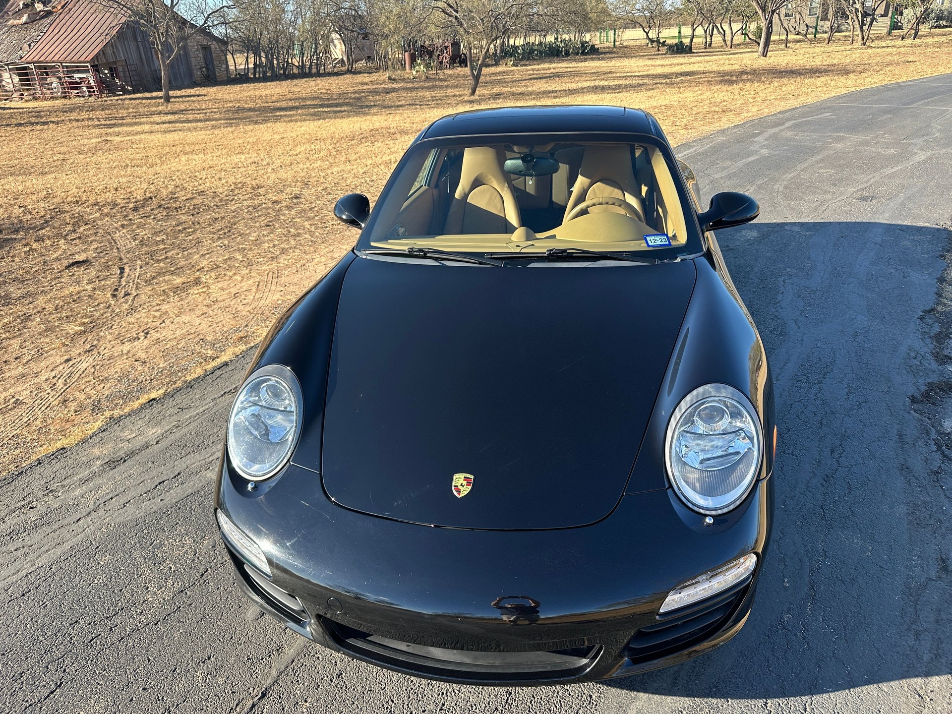 2011 Porsche 911 Carrera S - Image 10