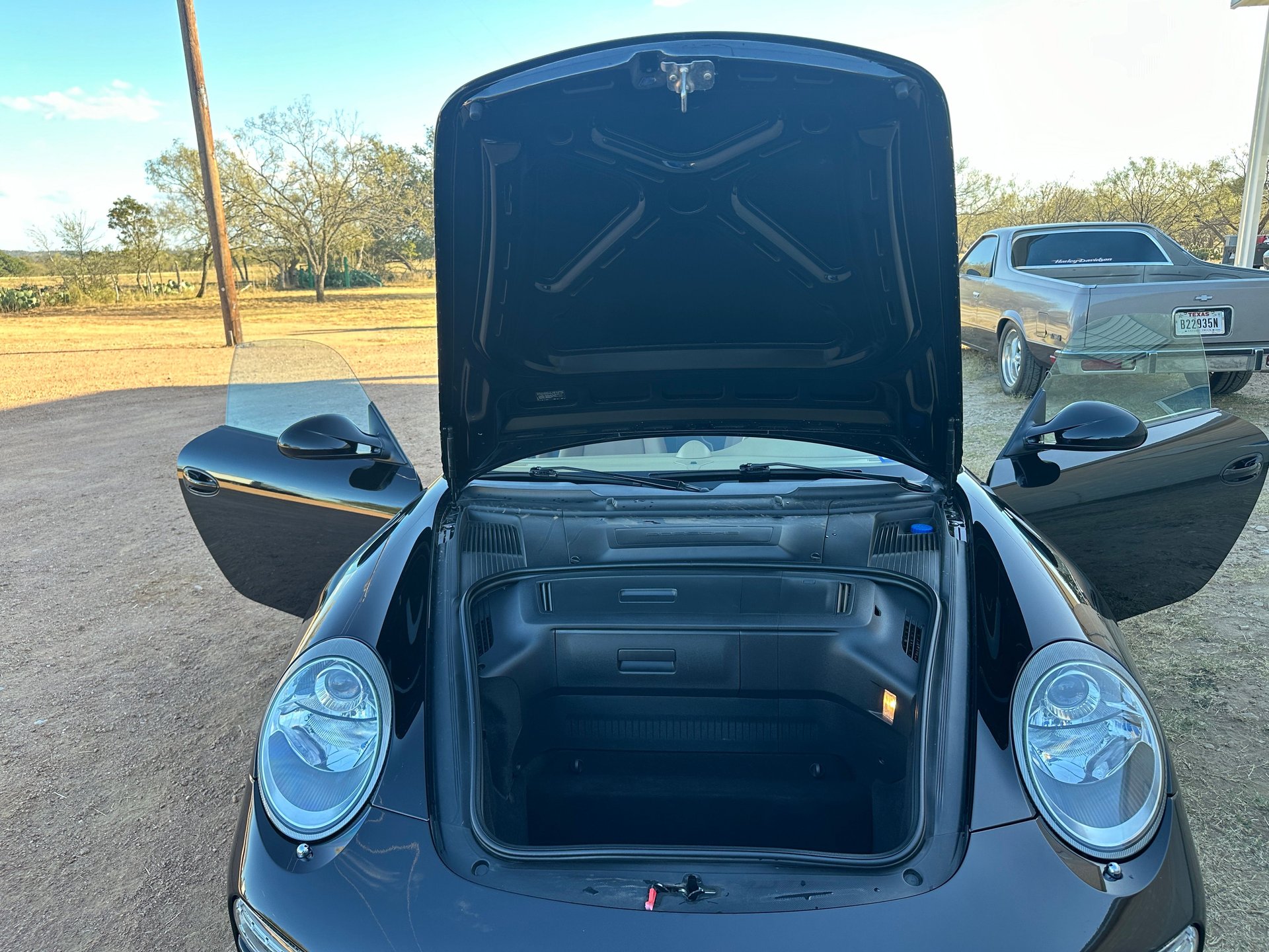 2011 Porsche 911 Carrera S - Image 17