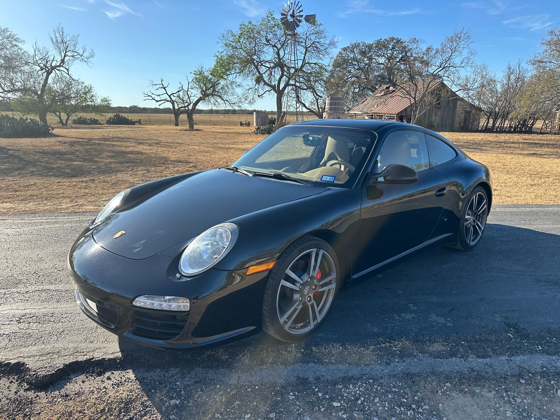 2011 Porsche 911 Carrera S - Image 2