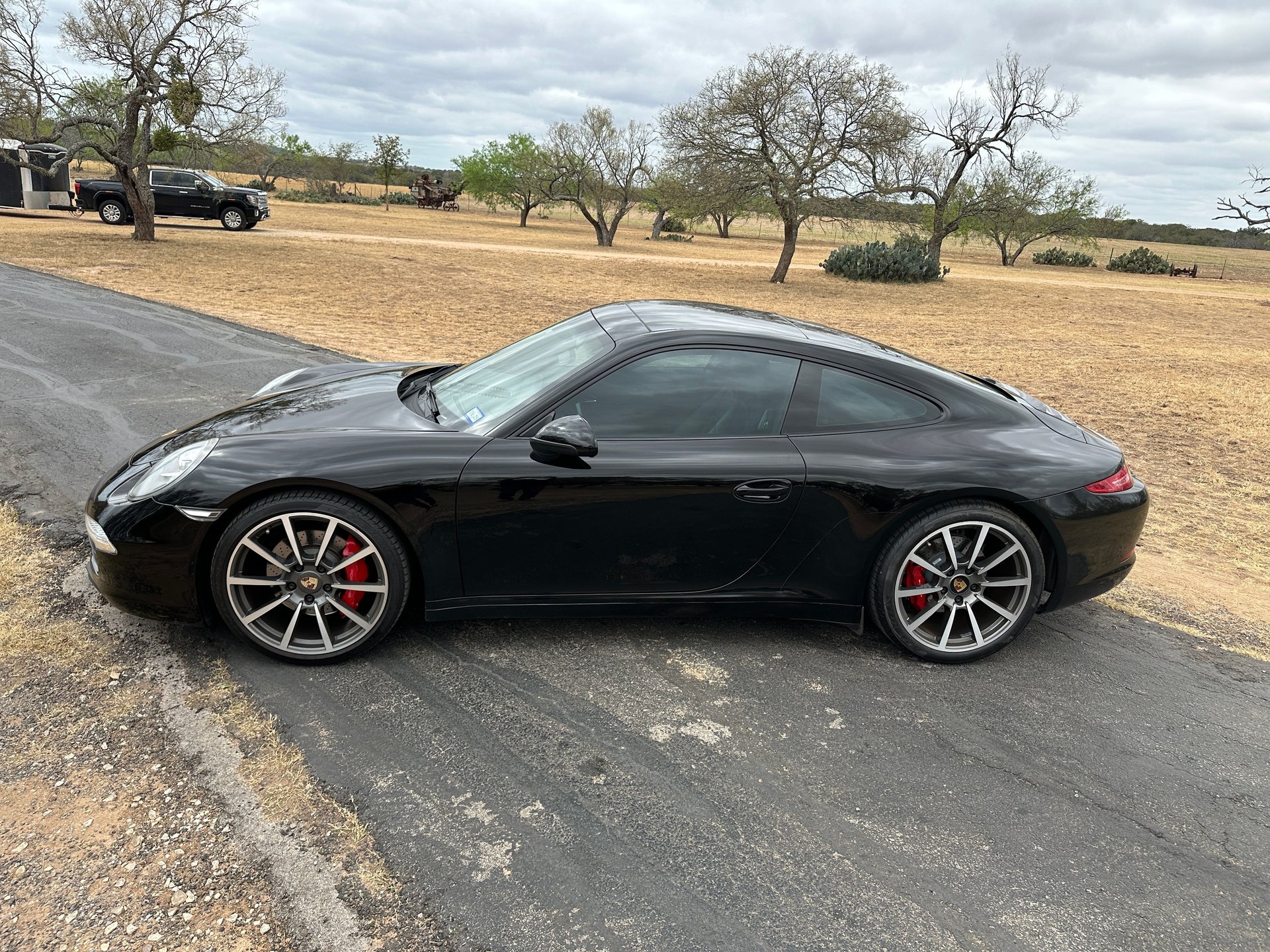 2011 Porsche 911 Carrera S - Image 3