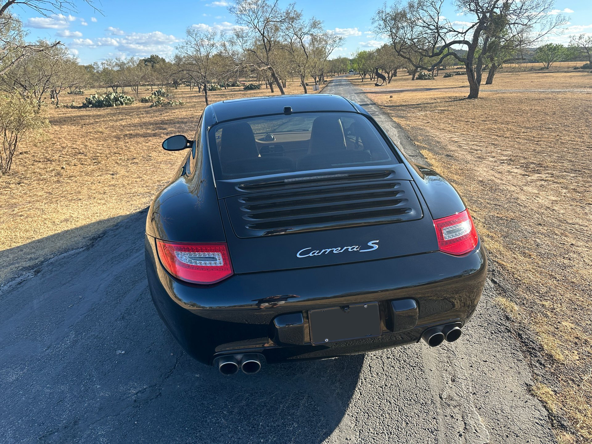 2011 Porsche 911 Carrera S - Image 6