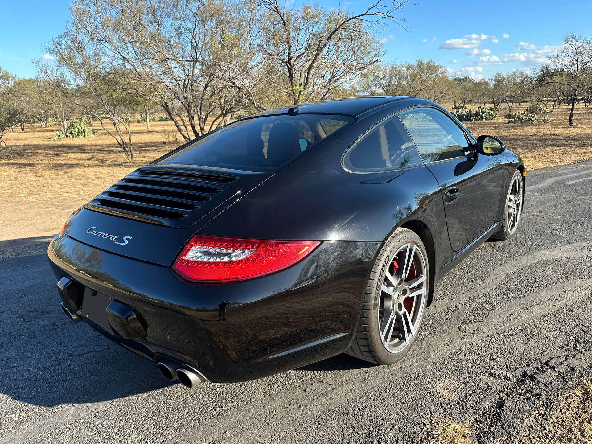 2011 Porsche 911 Carrera S - Image 7