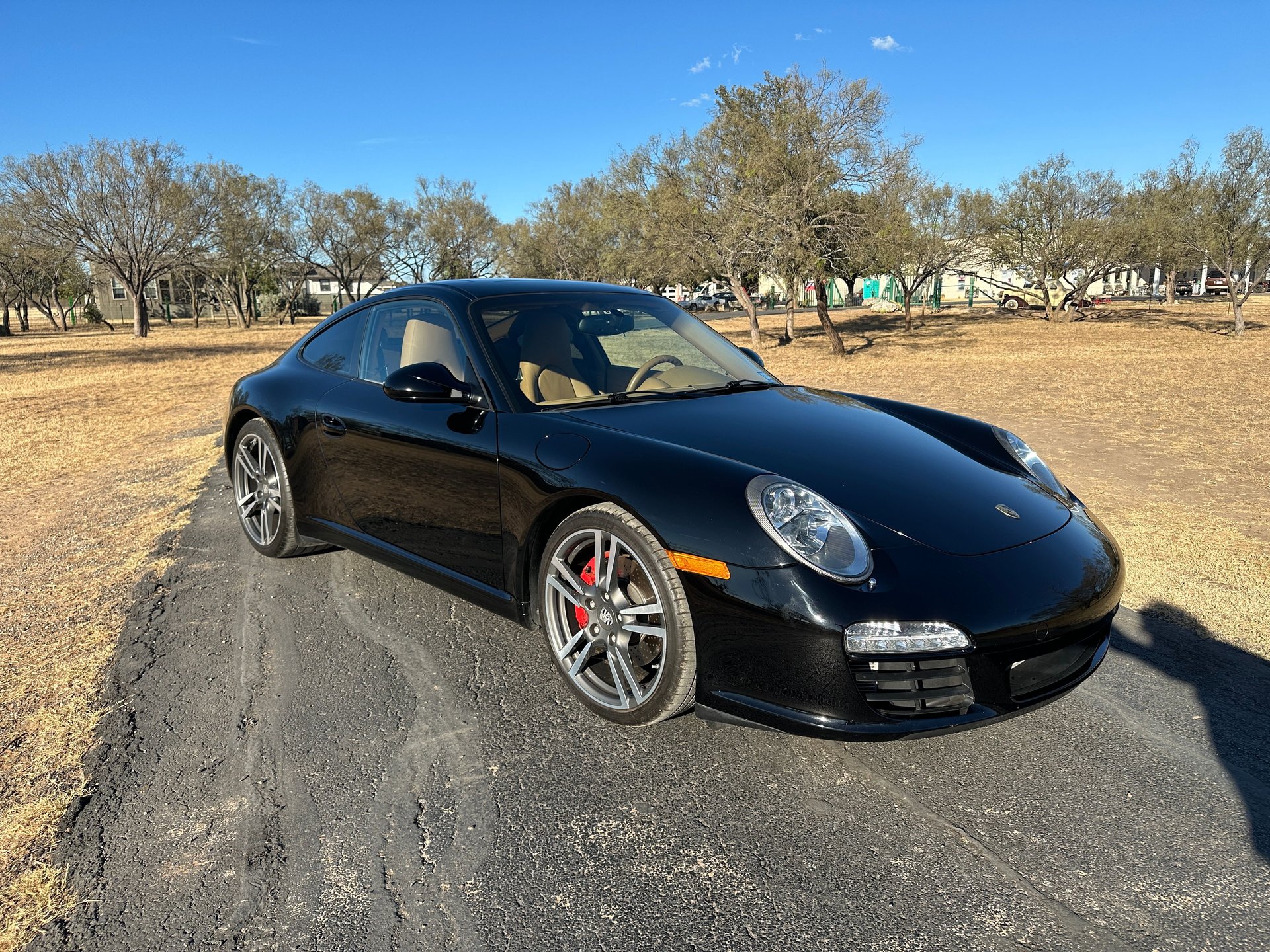 2011 Porsche 911 Carrera S - Image 9