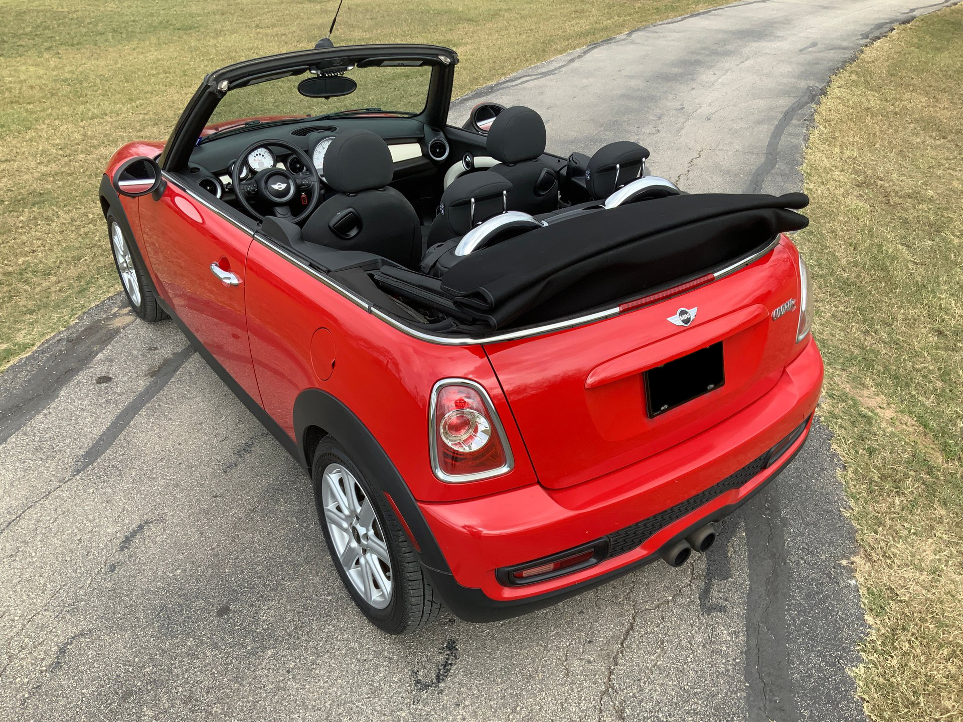 2013 Mini Cooper - Image 3