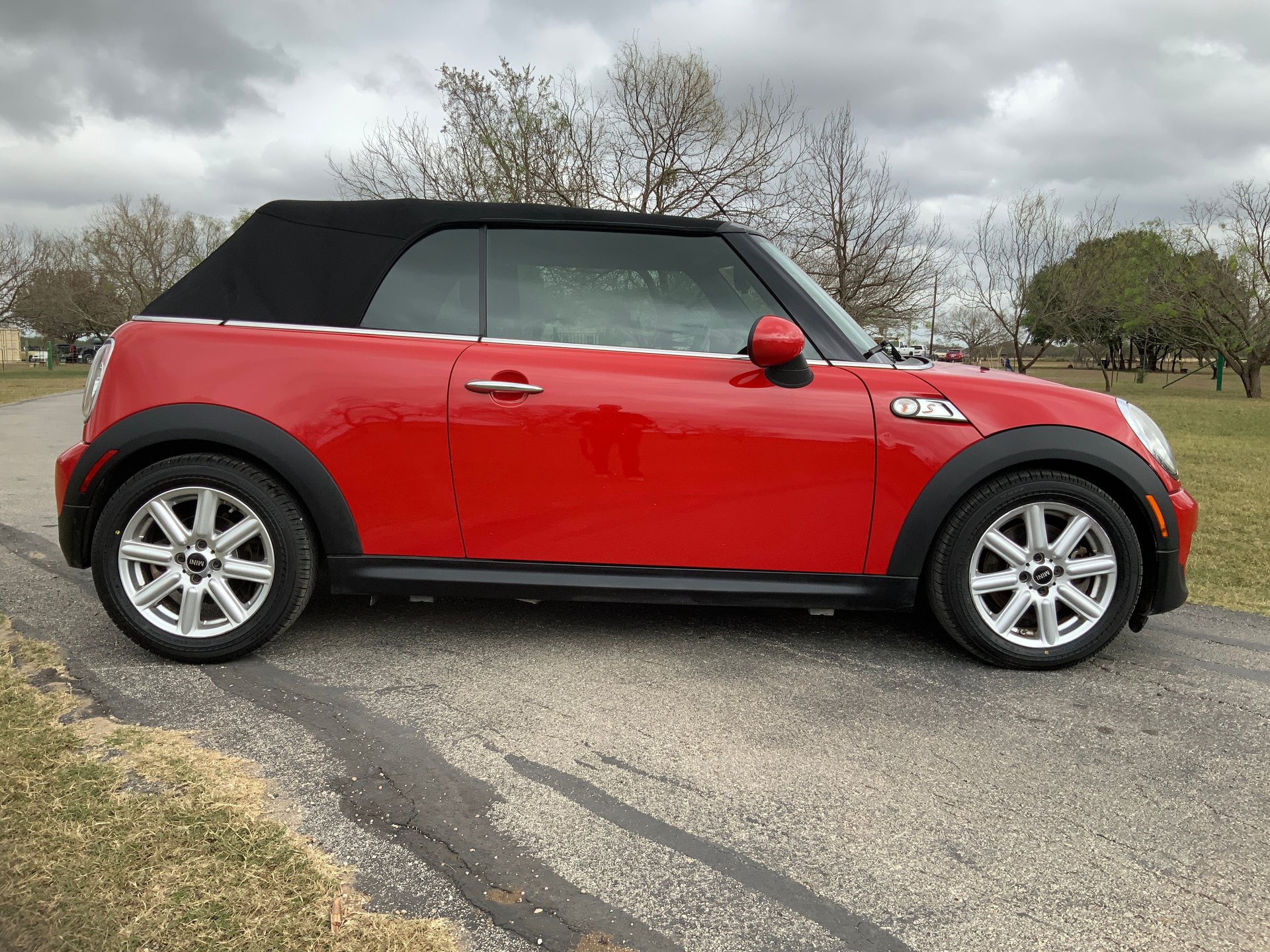 2013 Mini Cooper - Image 6