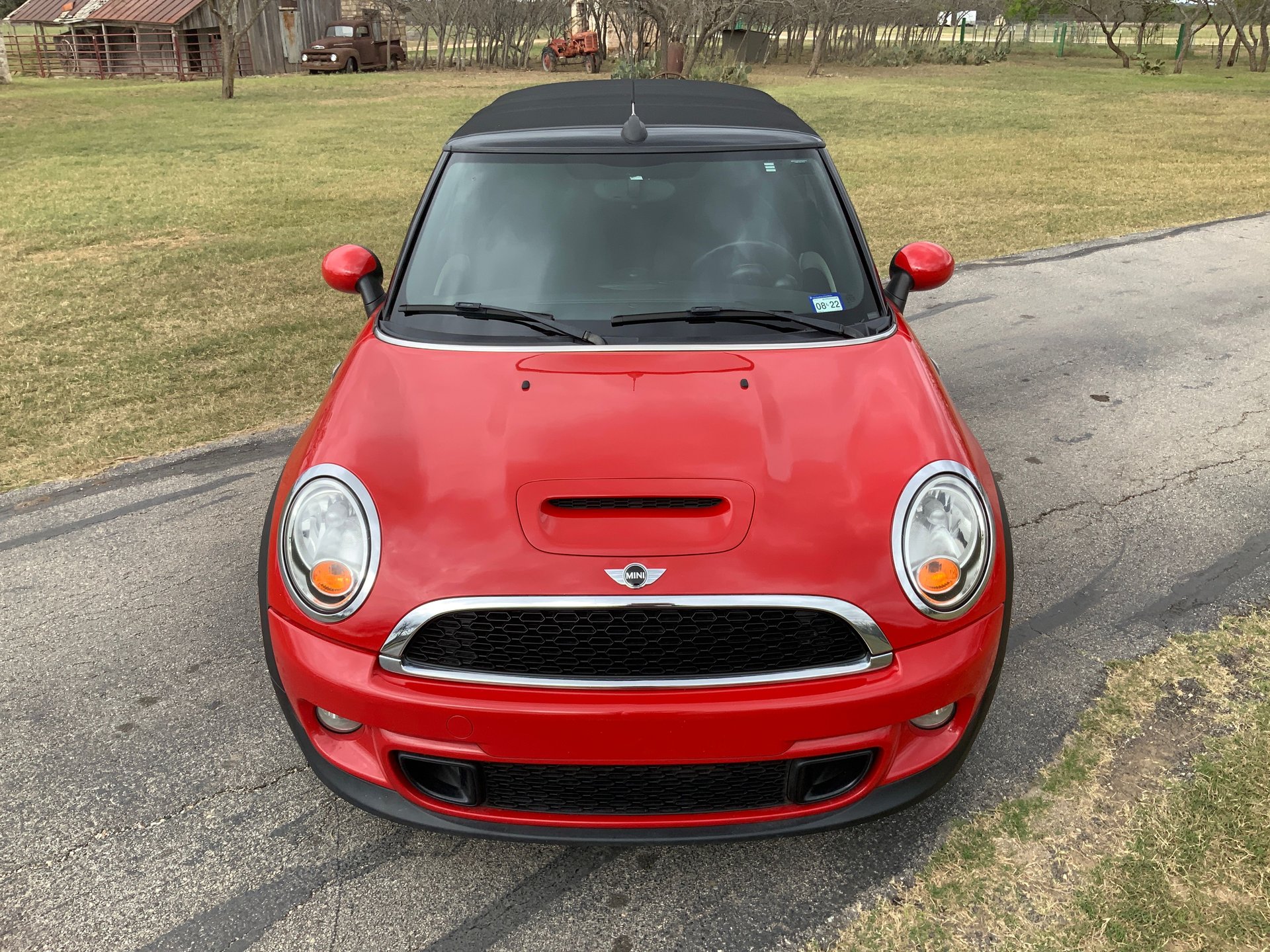 2013 Mini Cooper - Image 8