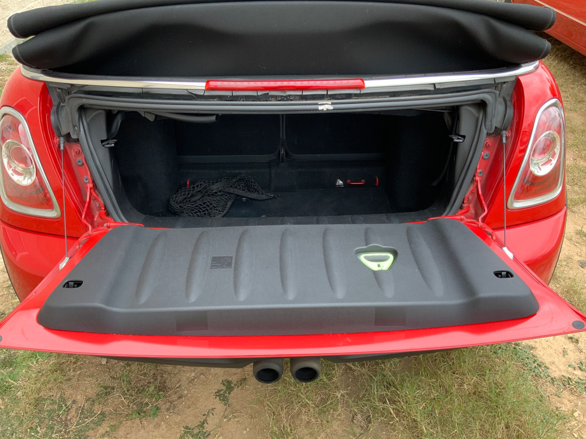 2013 Mini Cooper - Image 9