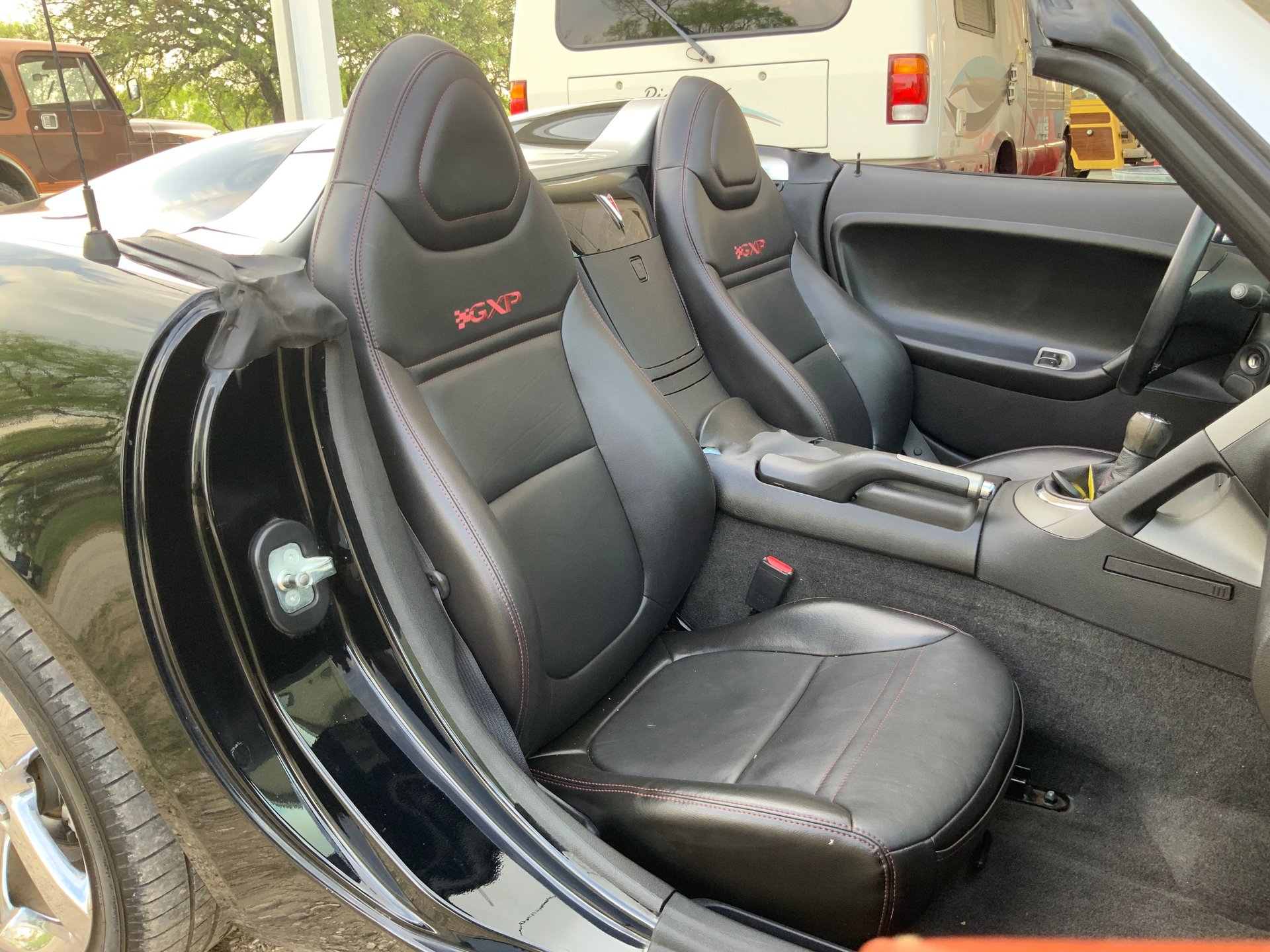 2008 Pontiac Solstice - Image 10