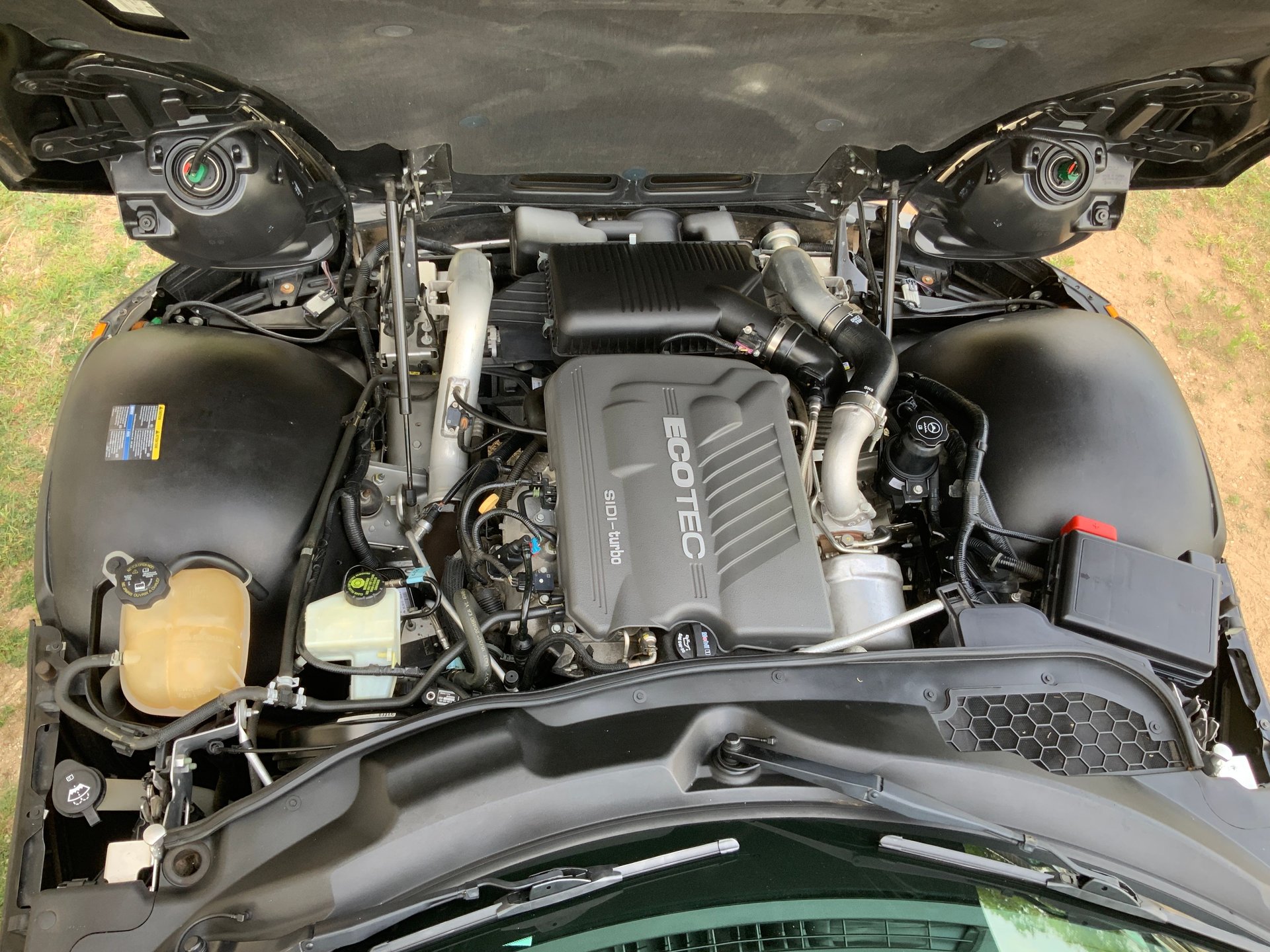 2008 Pontiac Solstice - Image 14