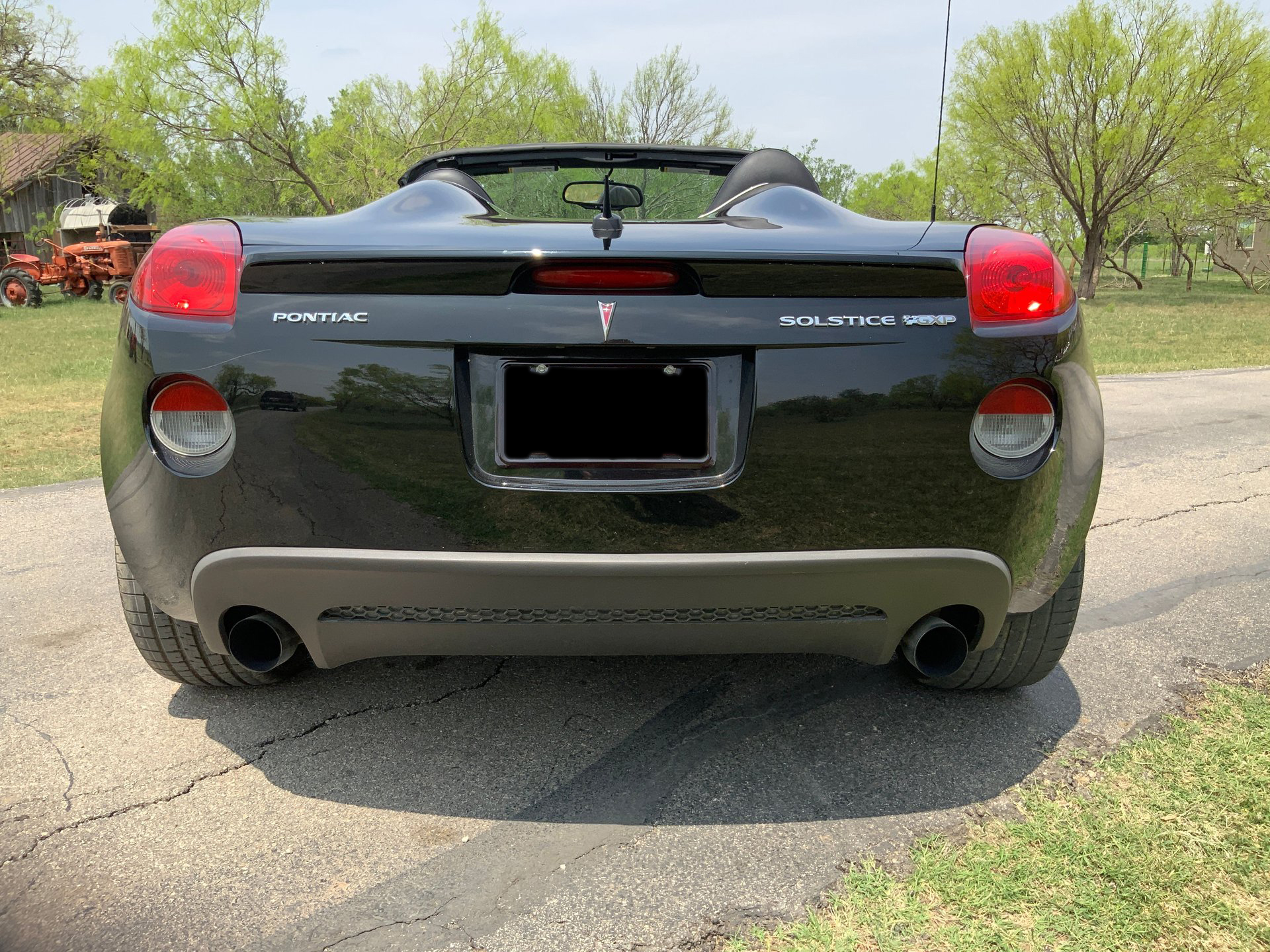 2008 Pontiac Solstice - Image 5