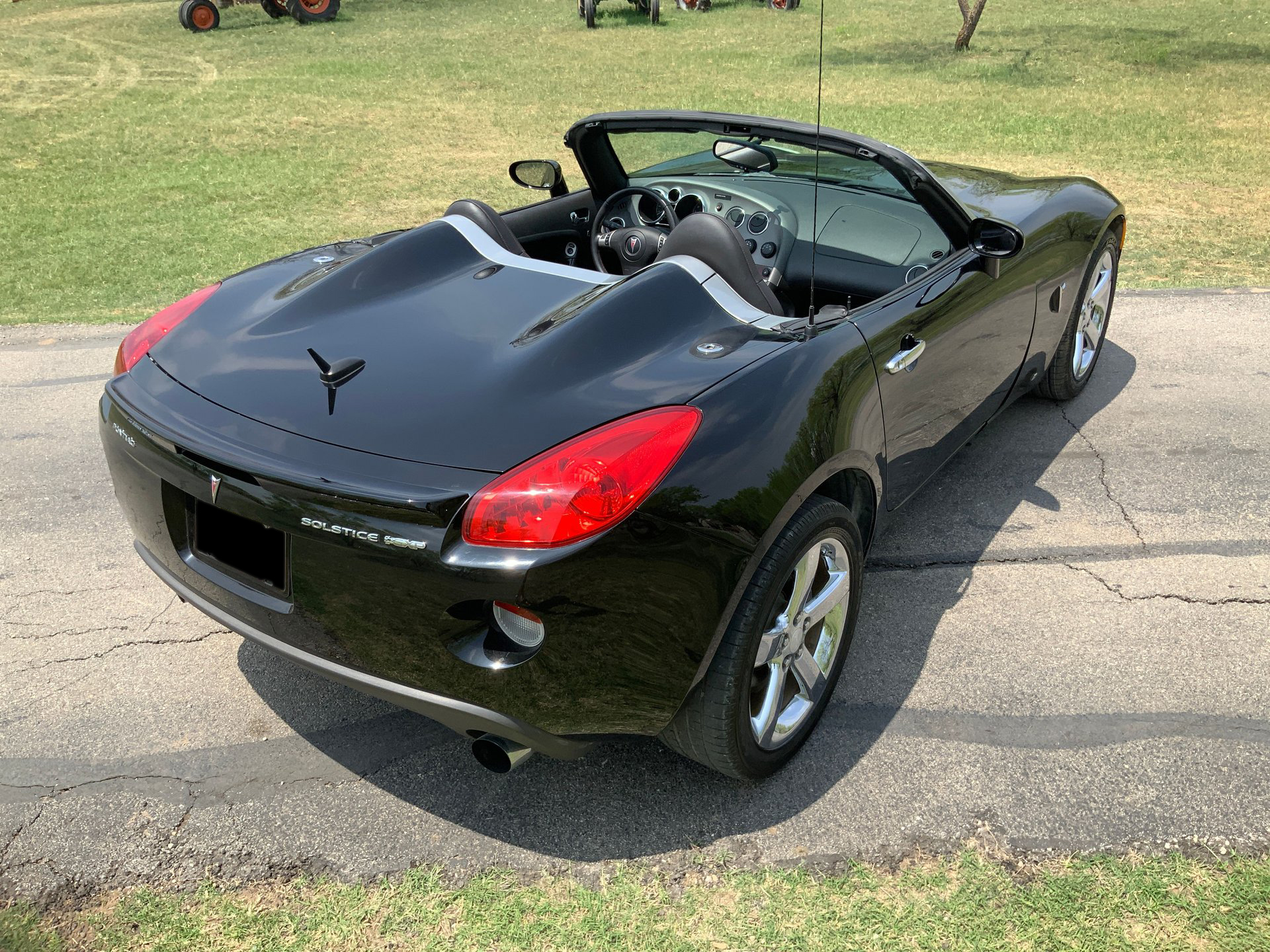 2008 Pontiac Solstice - Image 6