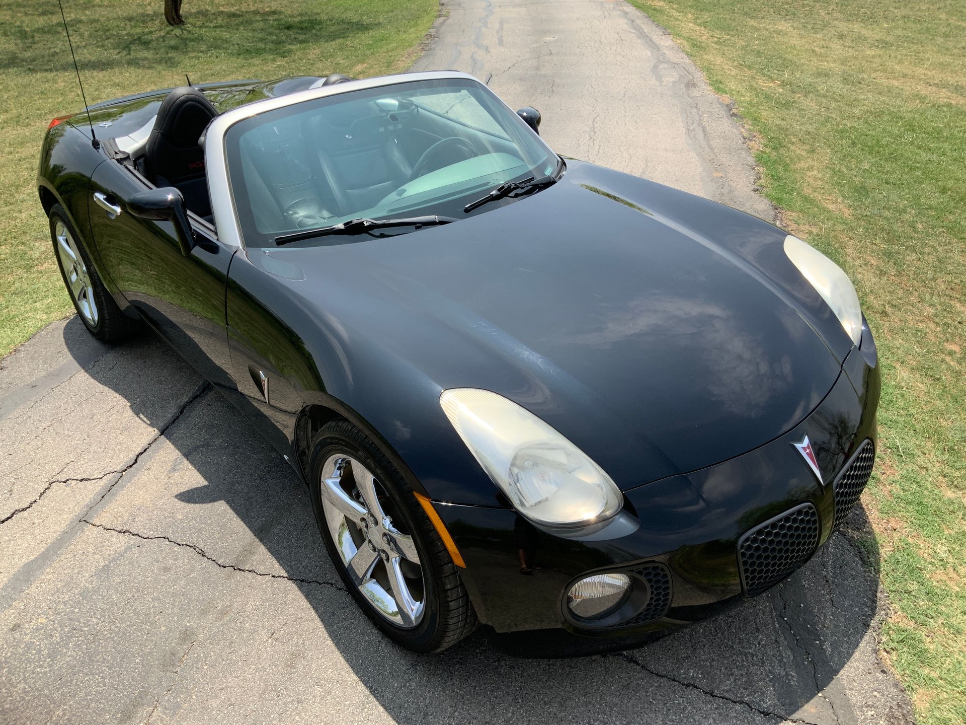 2008 Pontiac Solstice - Image 8
