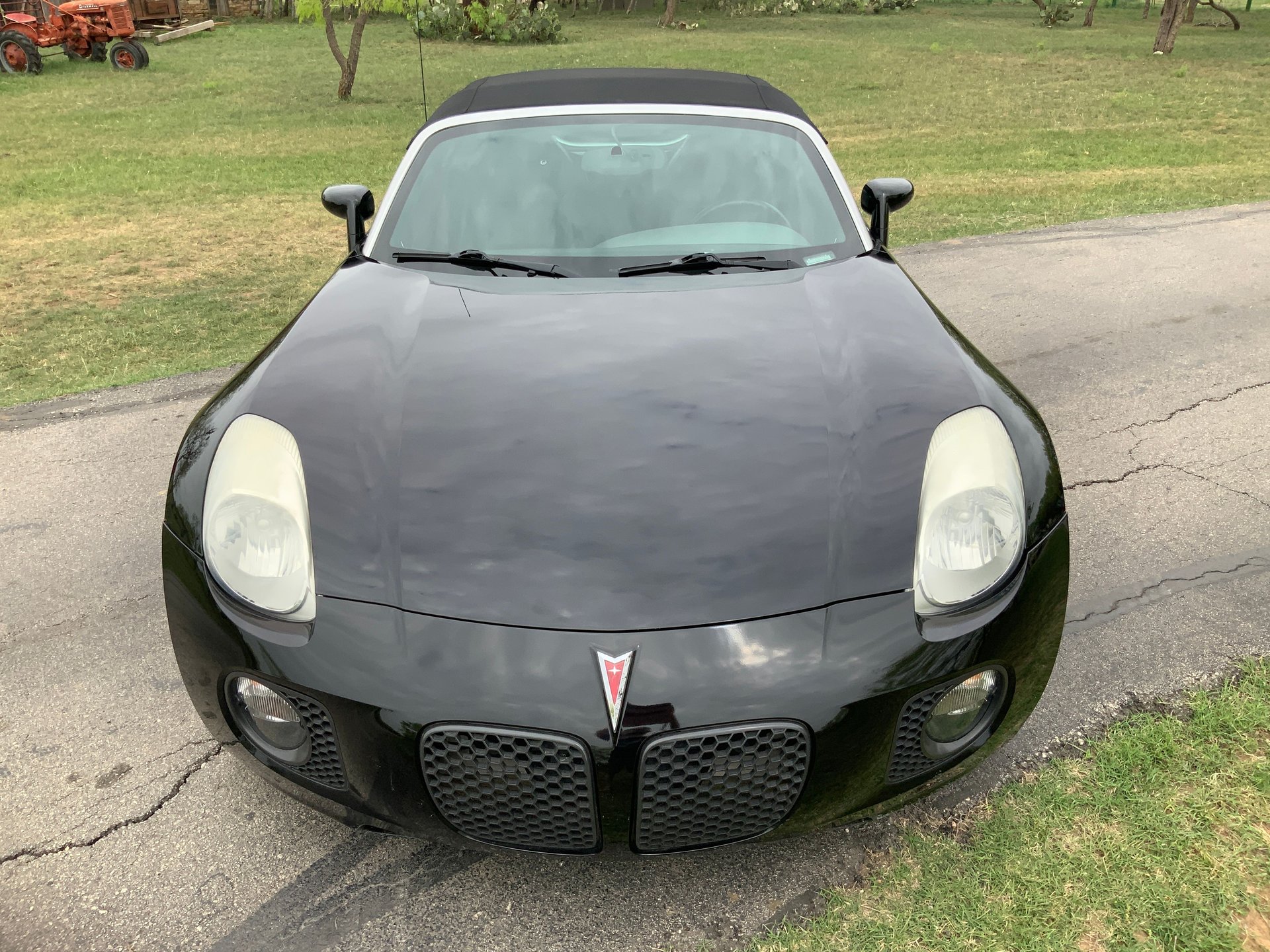 2008 Pontiac Solstice - Image 9
