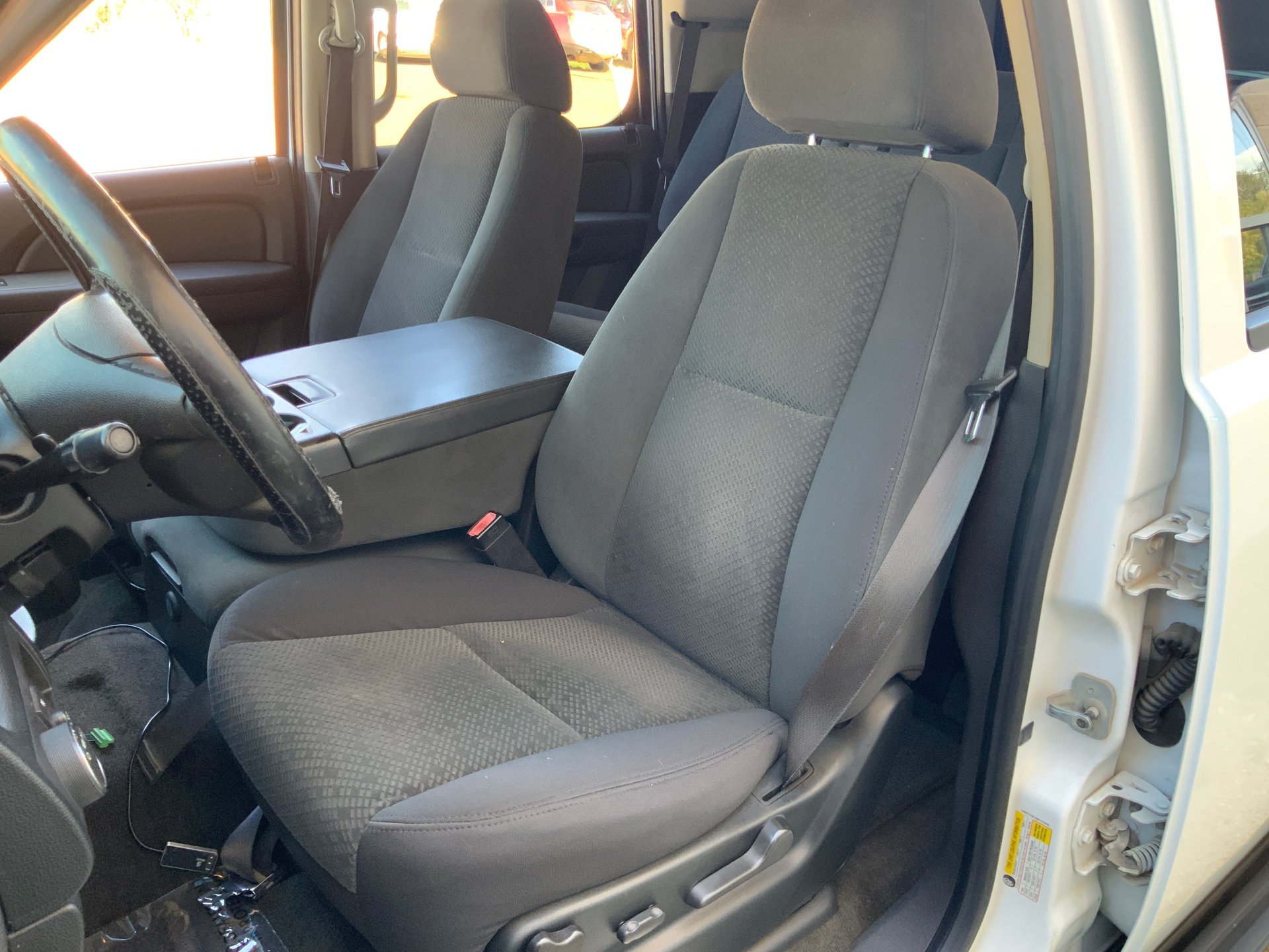 2008 Chevrolet Tahoe - Image 10
