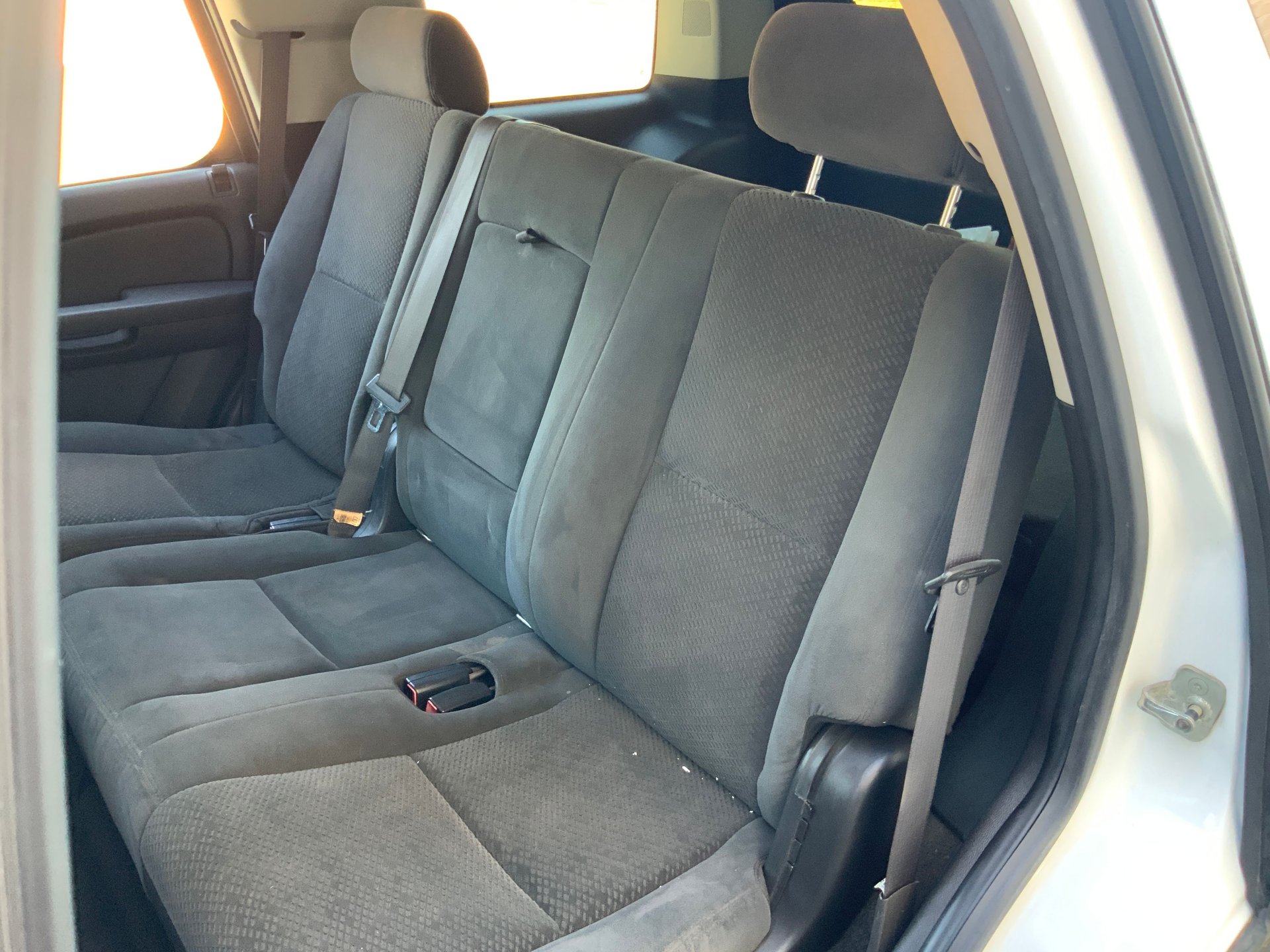 2008 Chevrolet Tahoe - Image 13