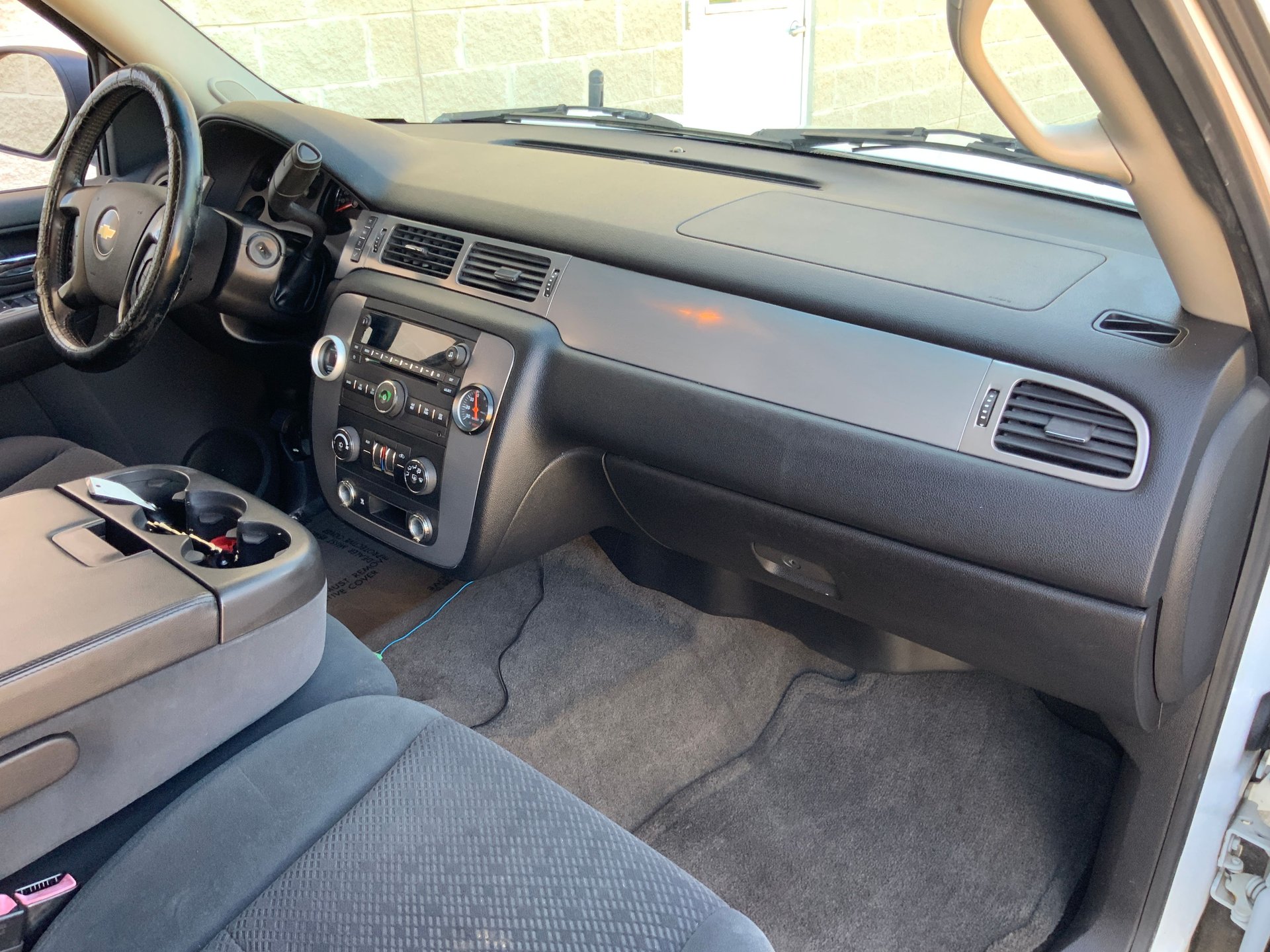 2008 Chevrolet Tahoe - Image 14