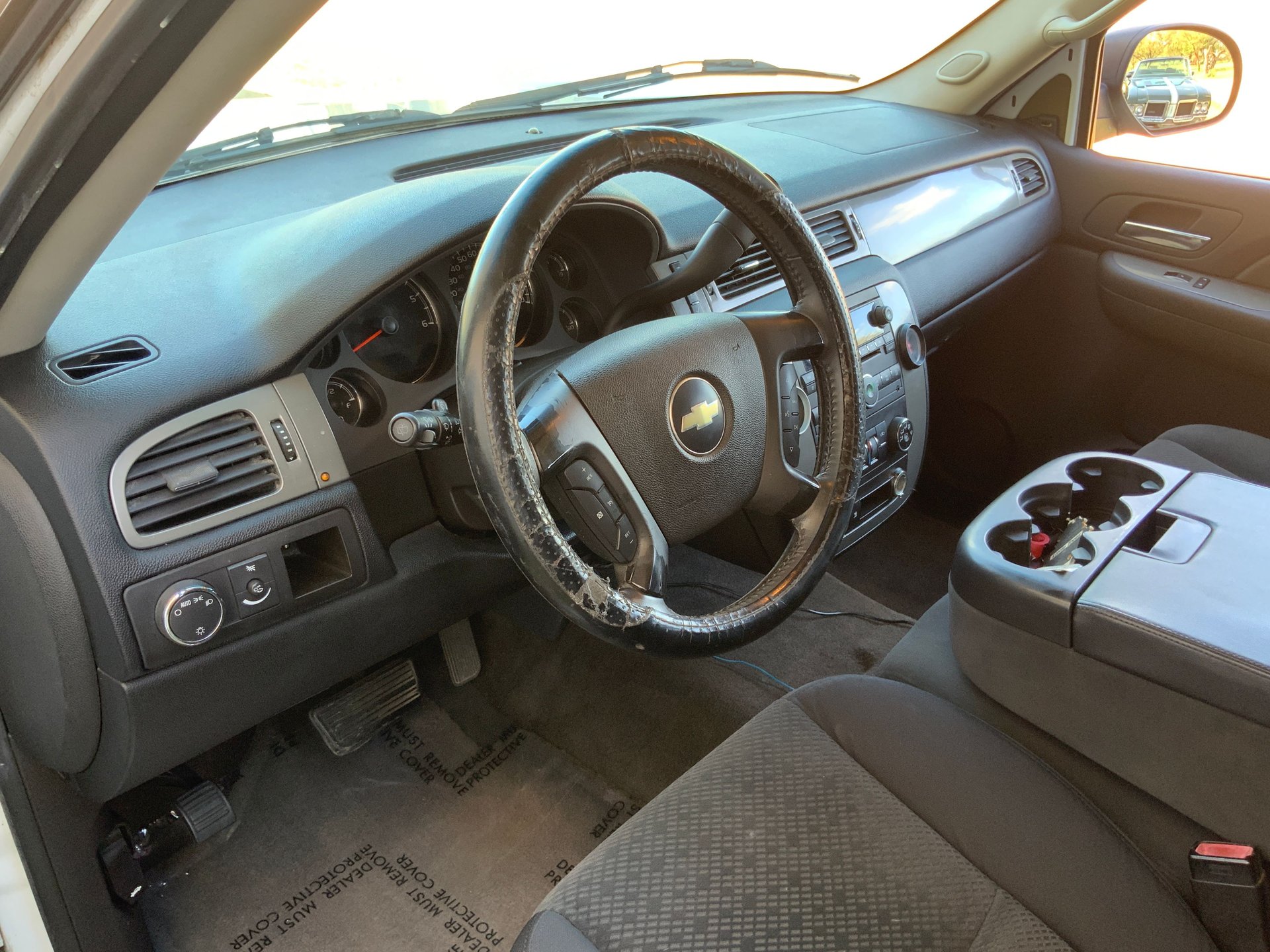 2008 Chevrolet Tahoe - Image 15