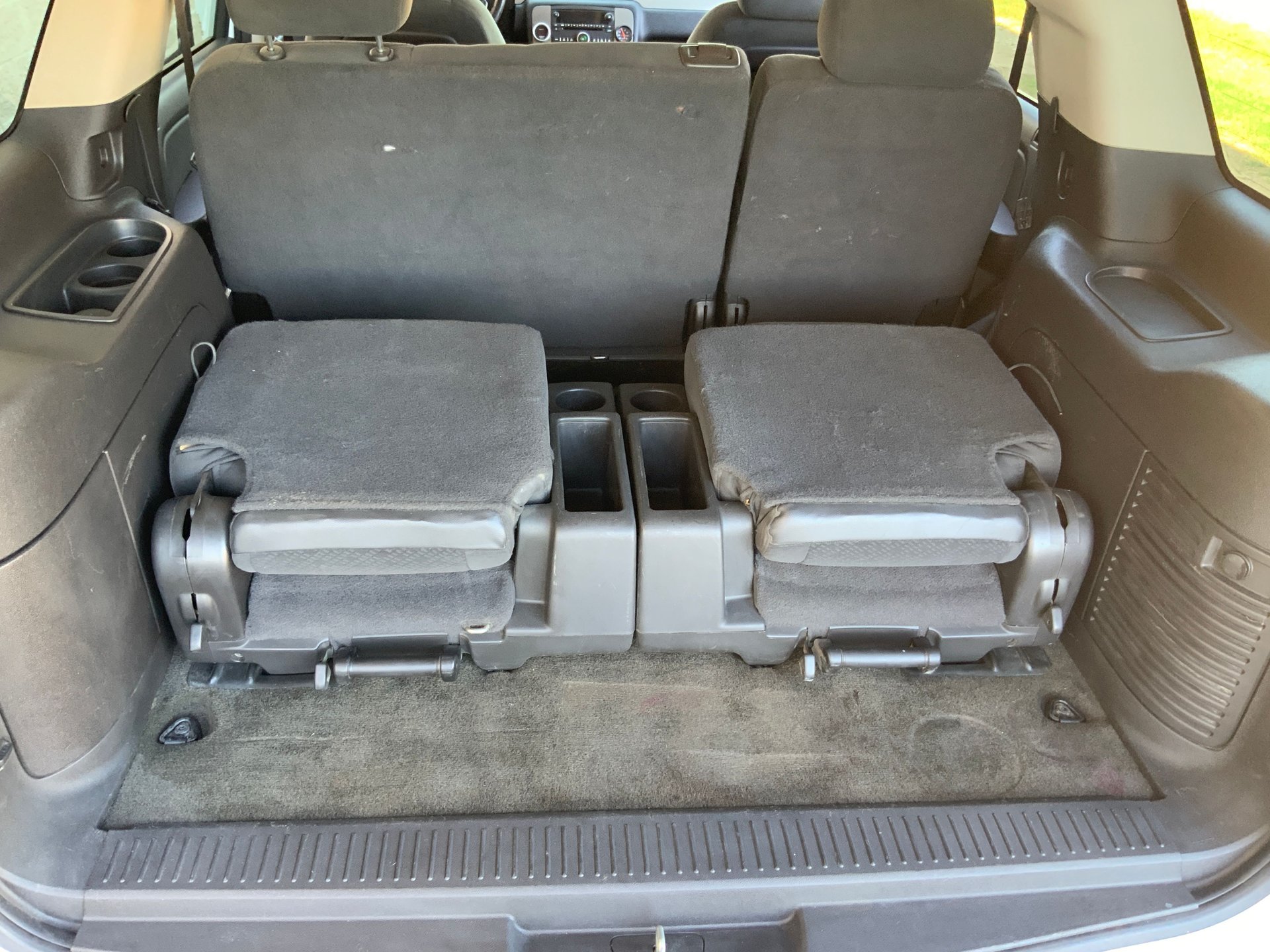 2008 Chevrolet Tahoe - Image 16