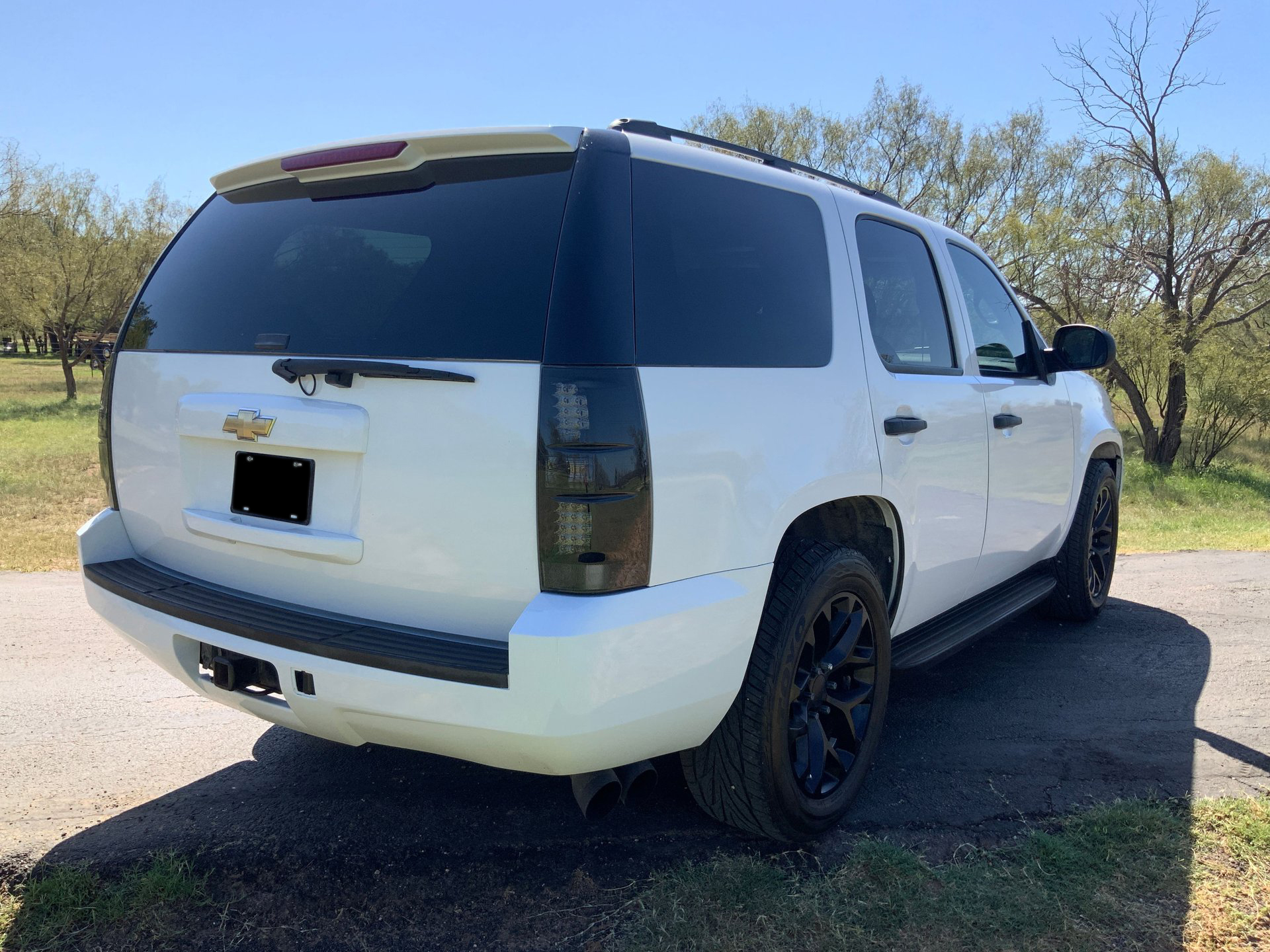 2008 Chevrolet Tahoe - Image 5