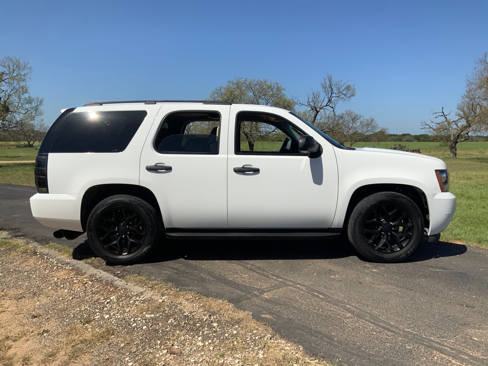 2008 Chevrolet Tahoe - Image 6