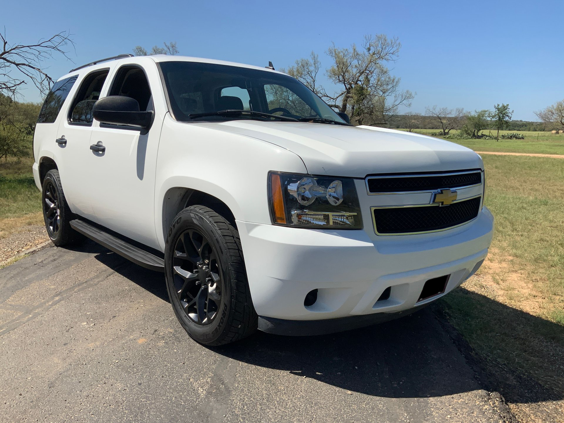 2008 Chevrolet Tahoe - Image 7