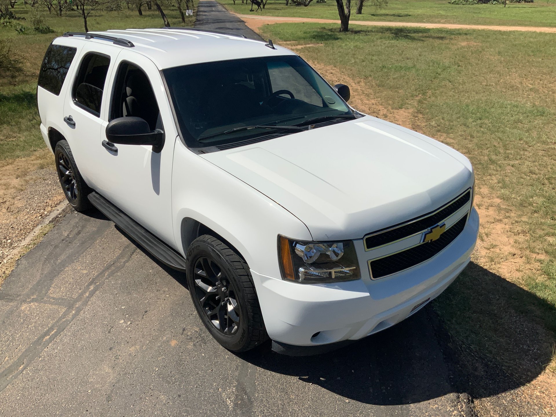 2008 Chevrolet Tahoe - Image 8