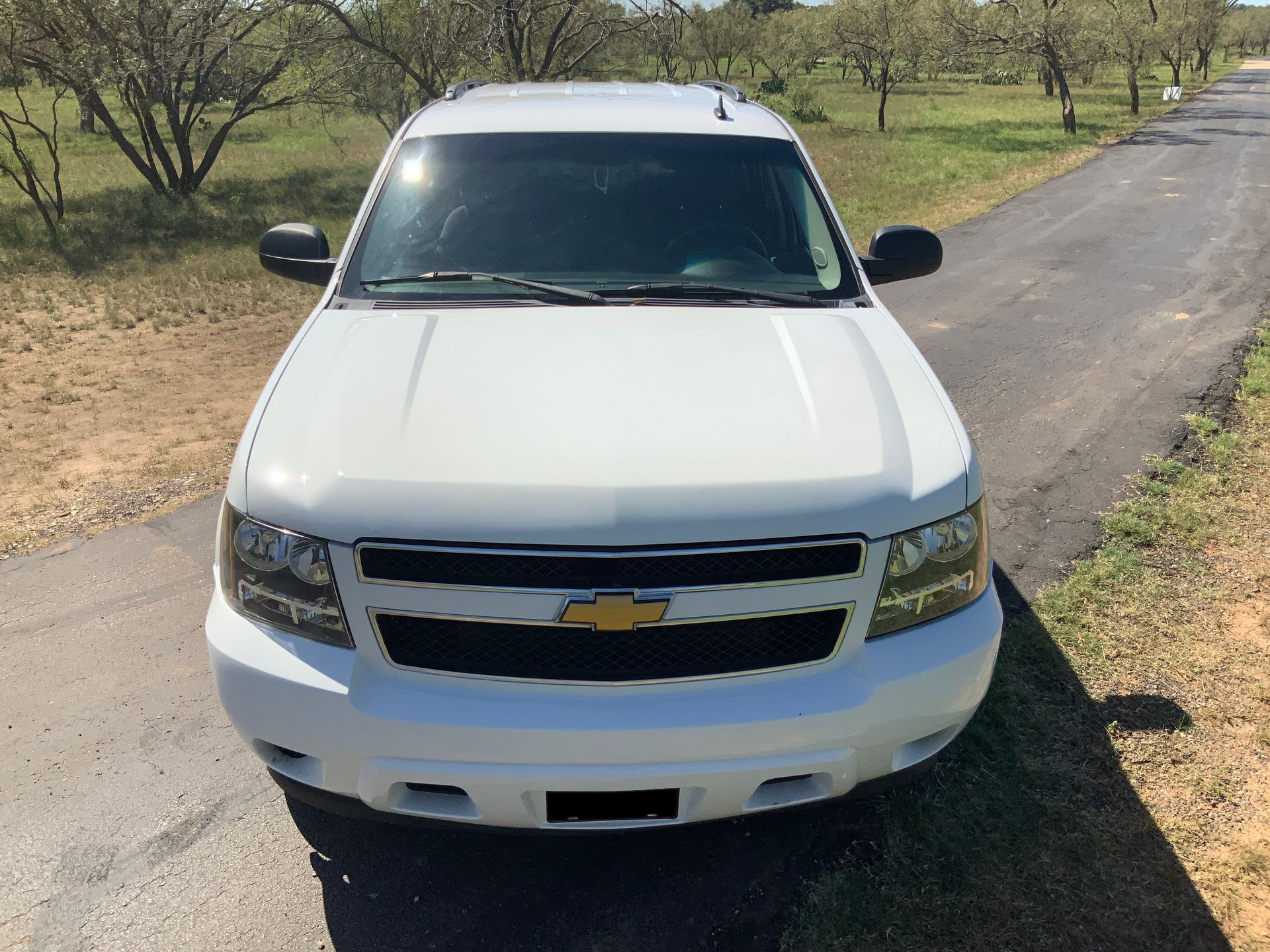 2008 Chevrolet Tahoe - Image 9