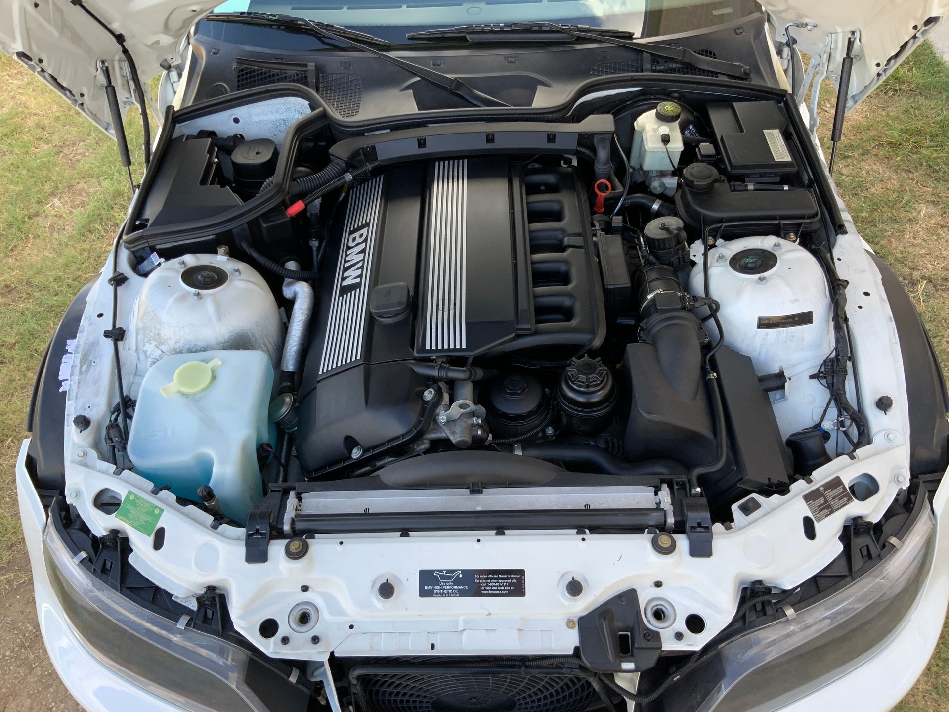 2000 BMW Z3 - Image 14