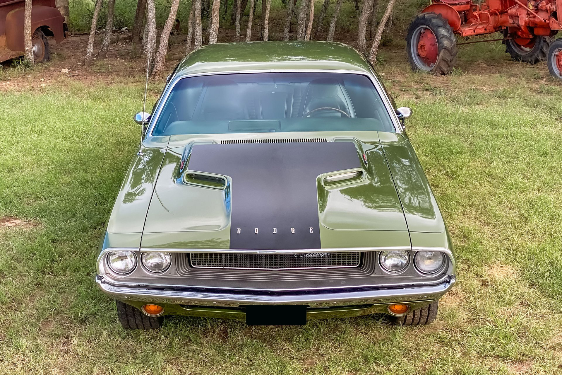 1970 Dodge Challenger - Image 10