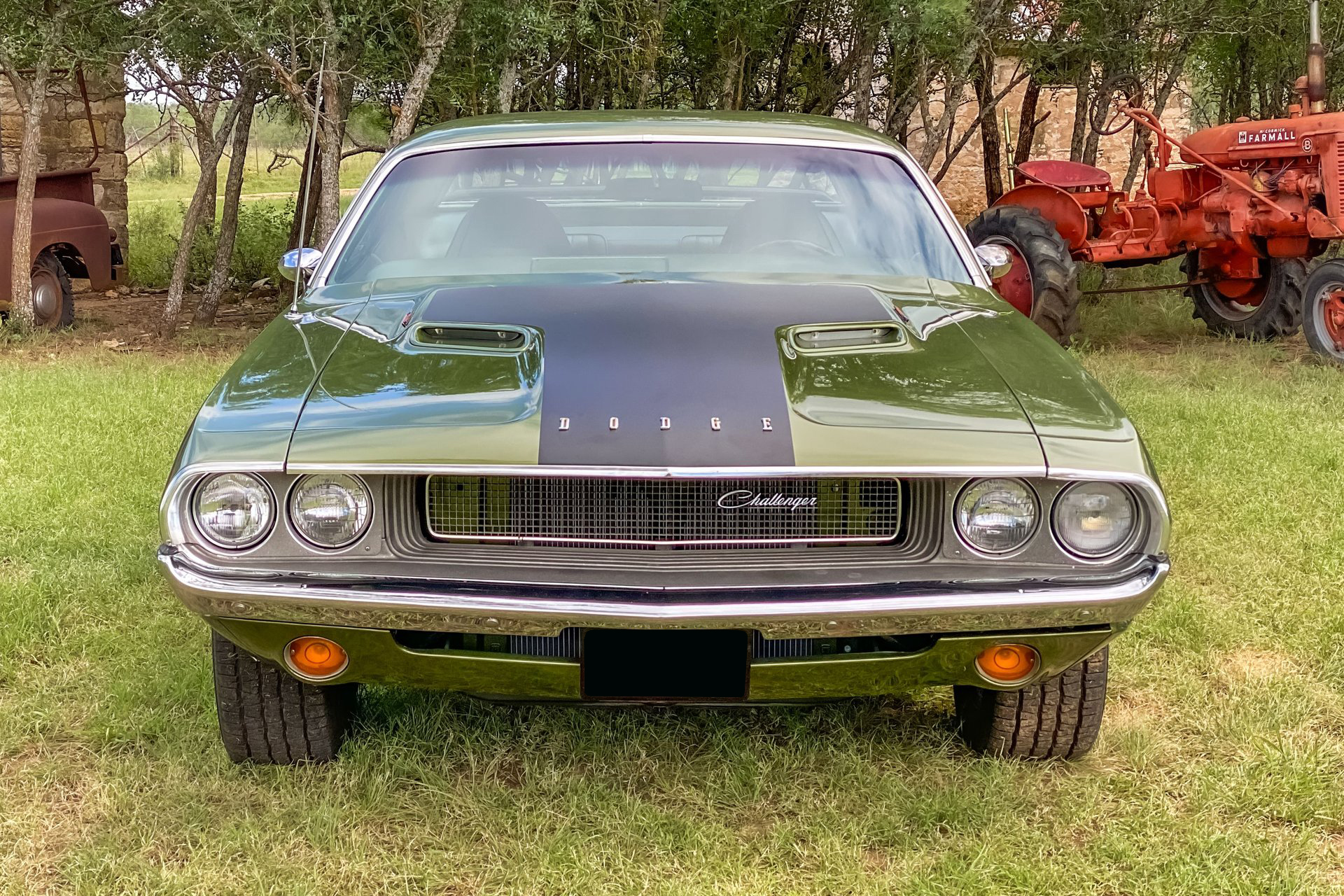 1970 Dodge Challenger - Image 11