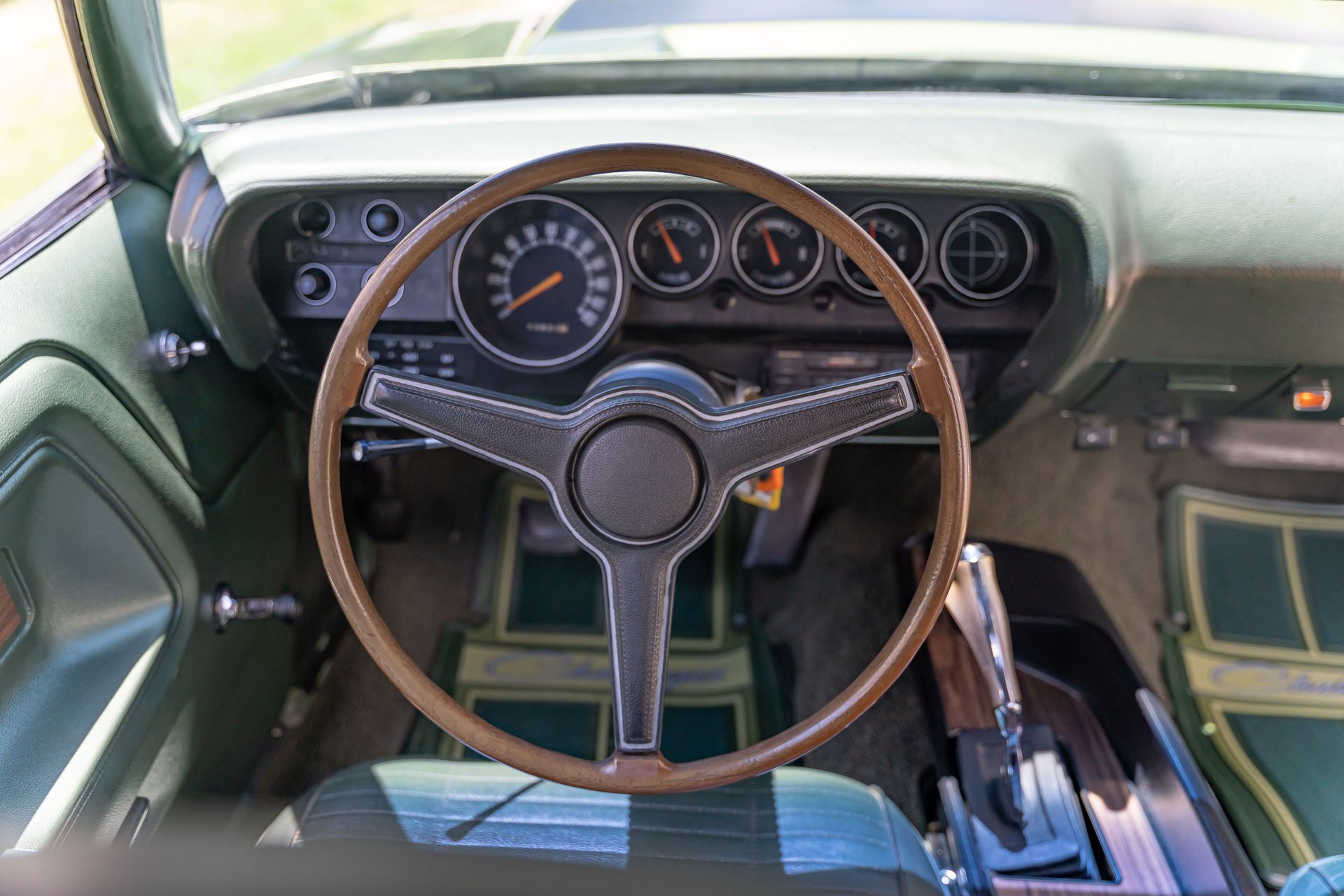 1970 Dodge Challenger - Image 17
