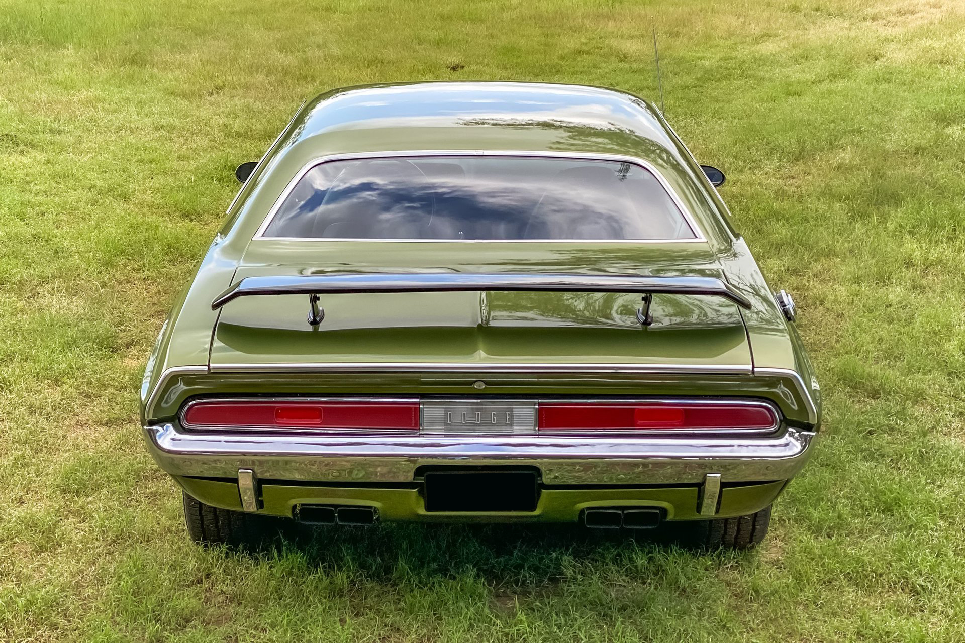 1970 Dodge Challenger - Image 5